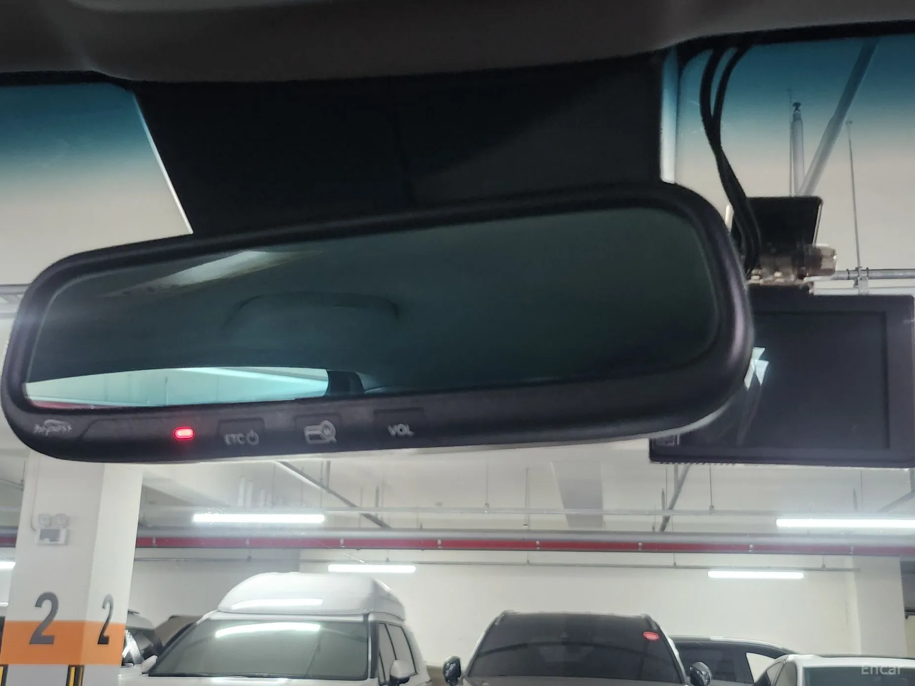 Chevrolet (GM Daewoo) Trax превью 14