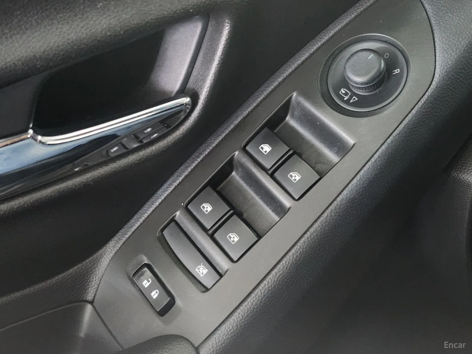 Chevrolet (GM Daewoo) Trax превью 16