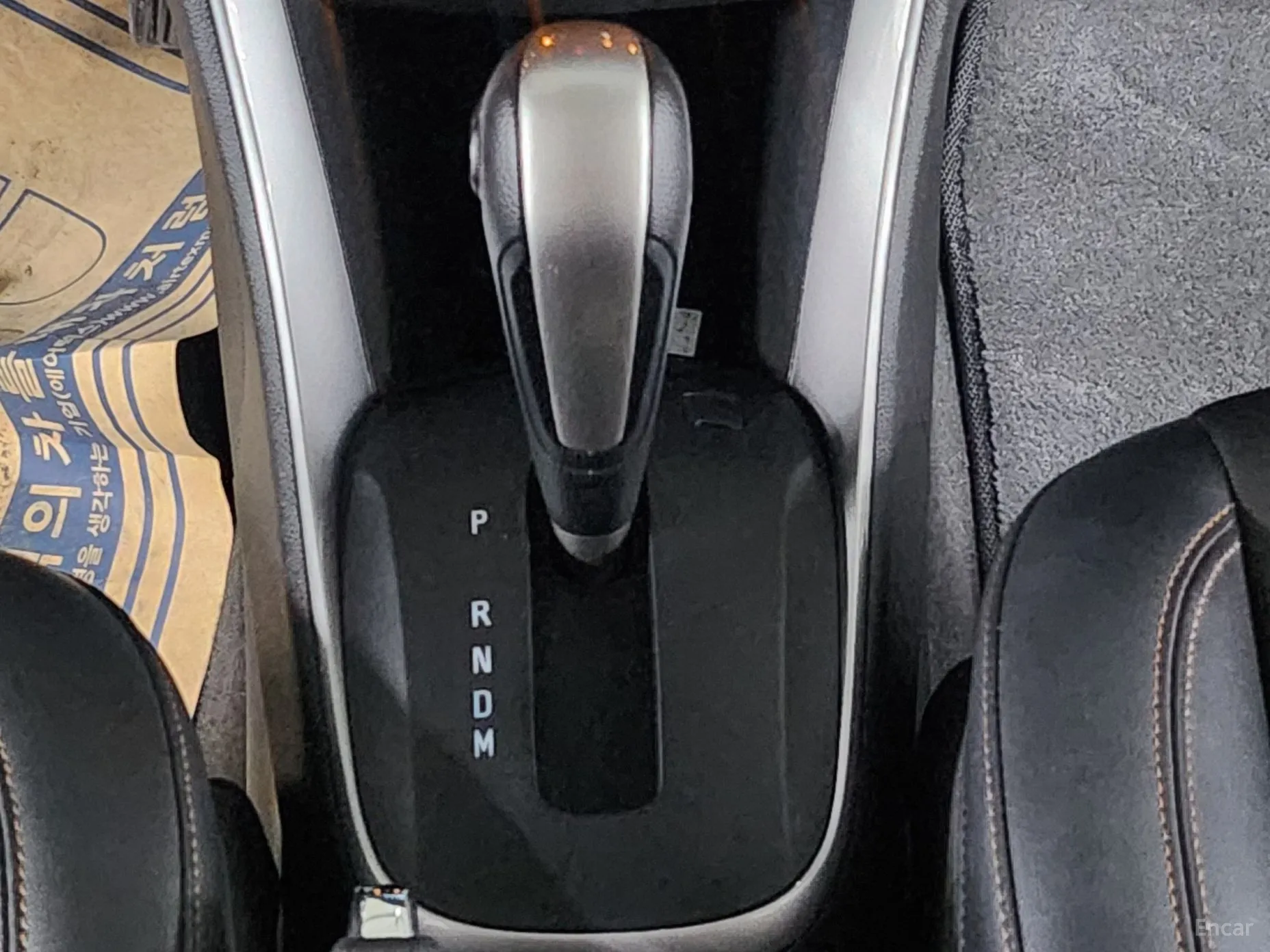 Chevrolet (GM Daewoo) Trax превью 9
