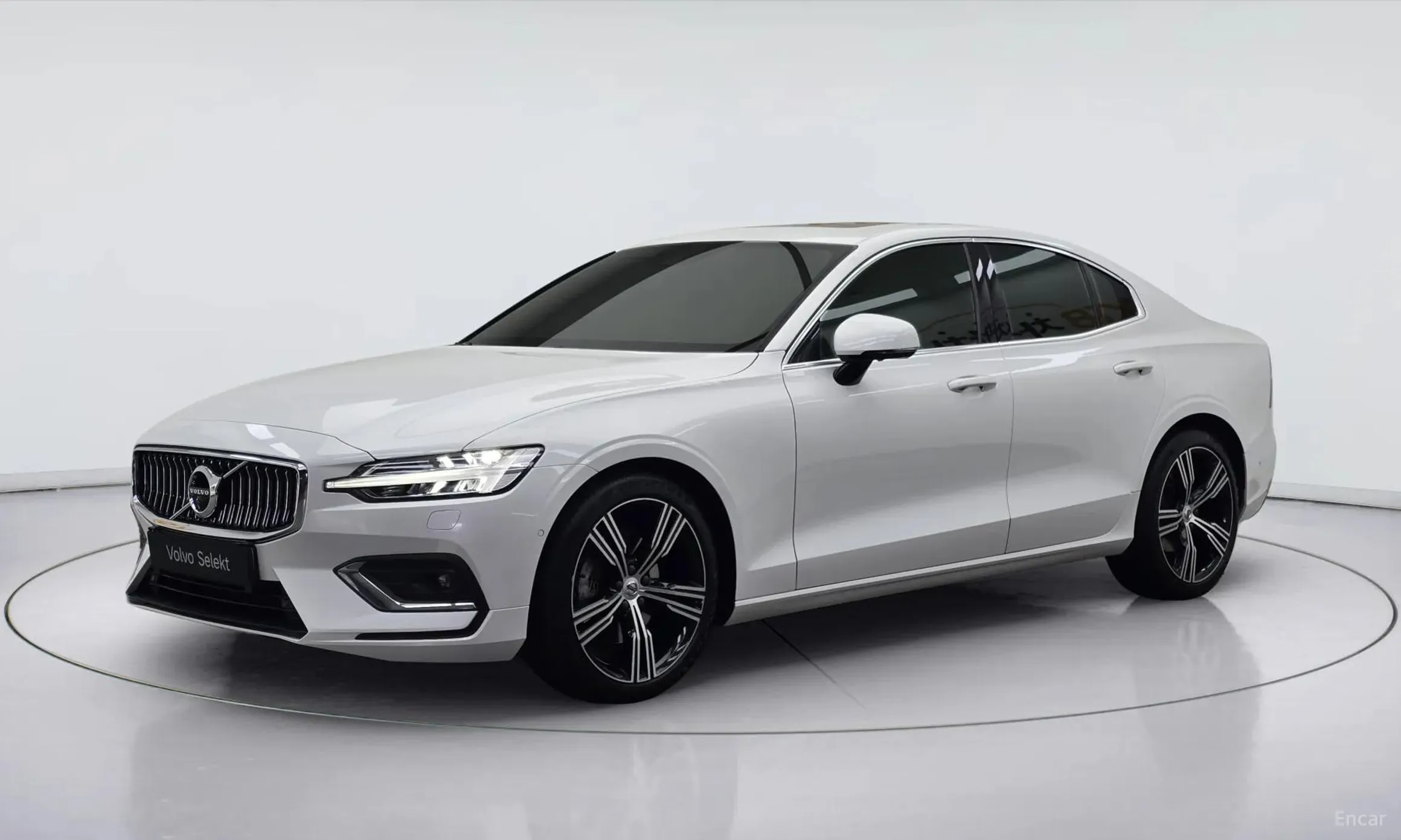 S60 3rd Generation