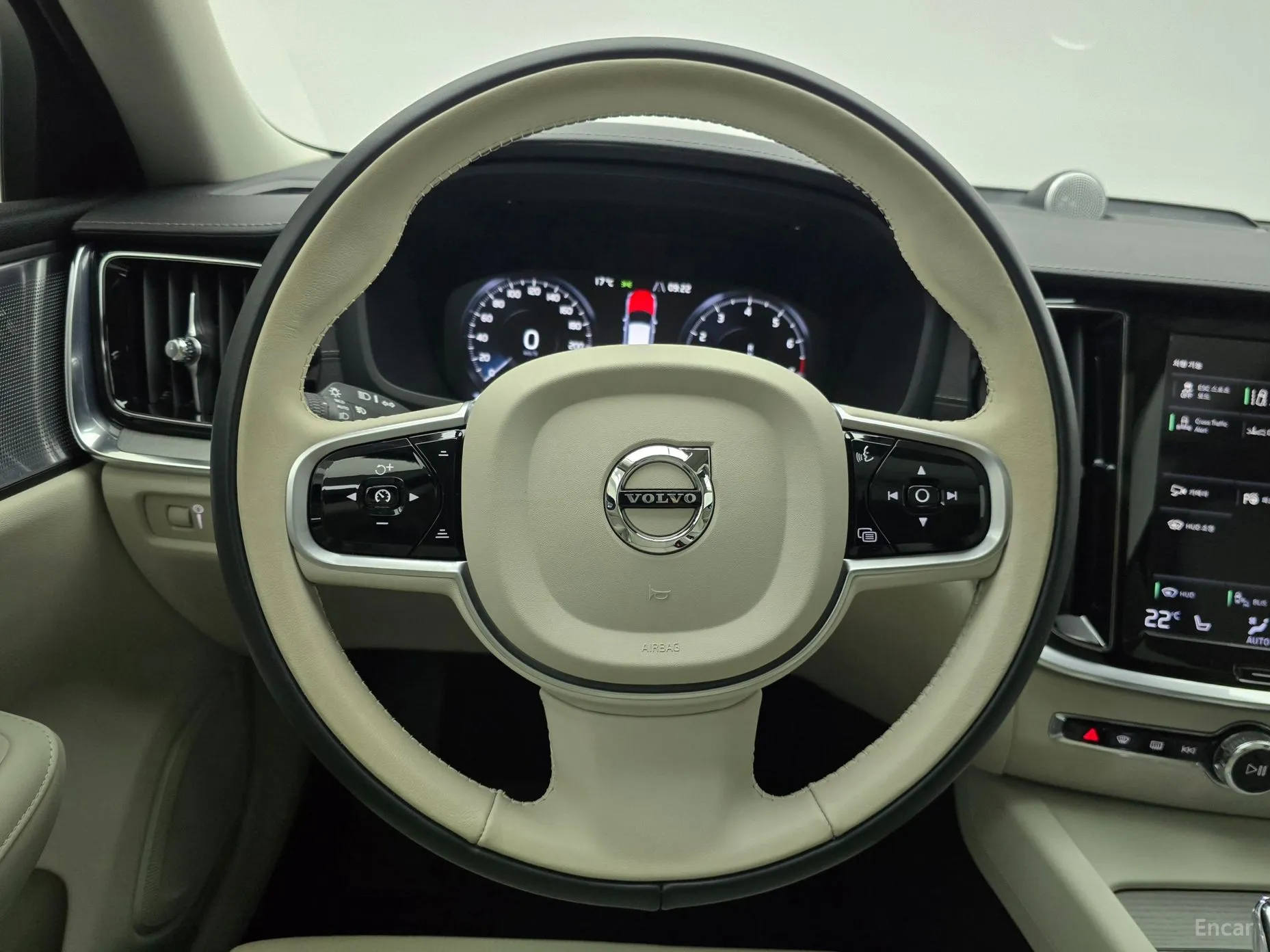 Volvo S60 3rd Generation превью 13