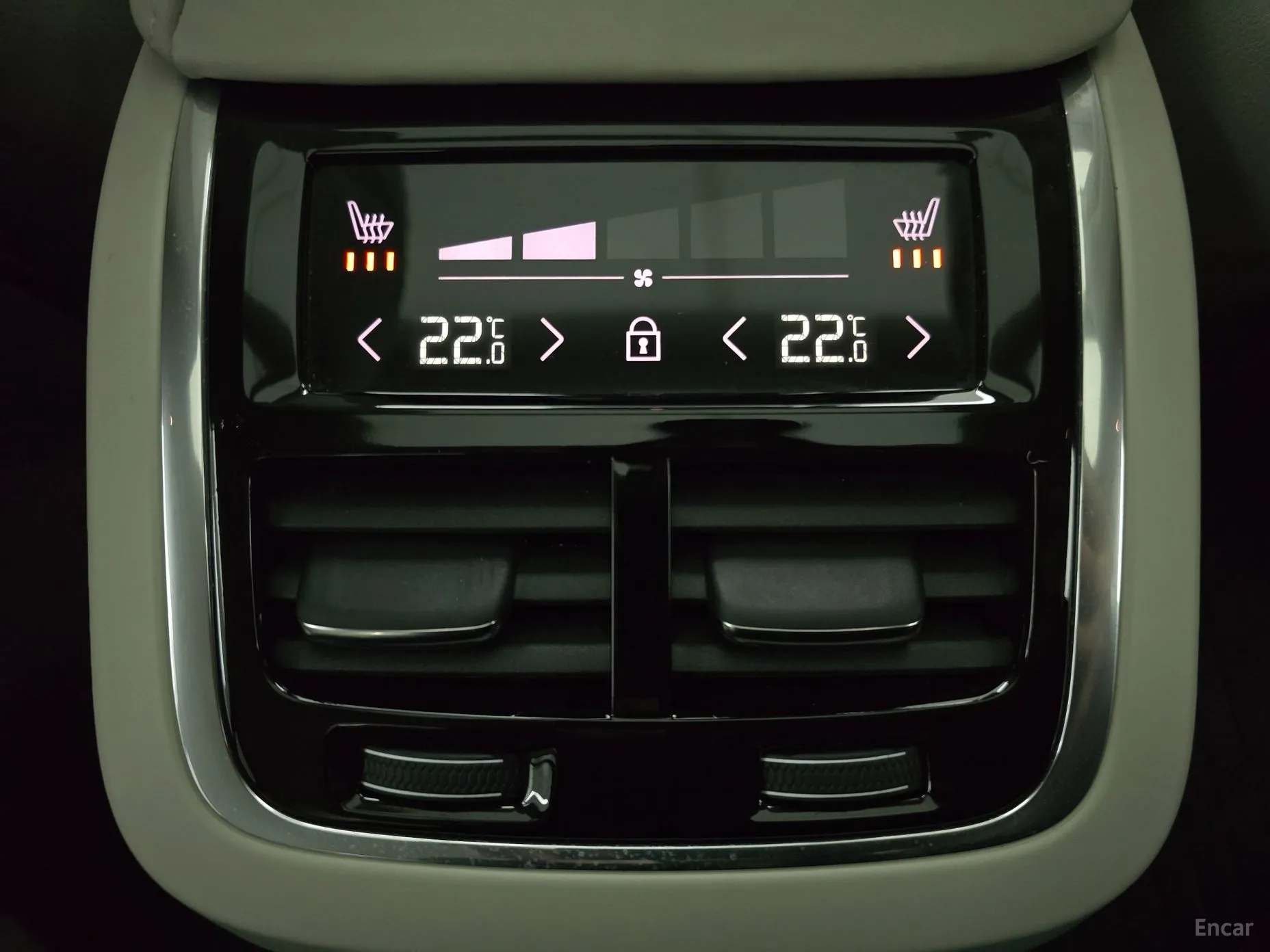Volvo S60 3rd Generation превью 18