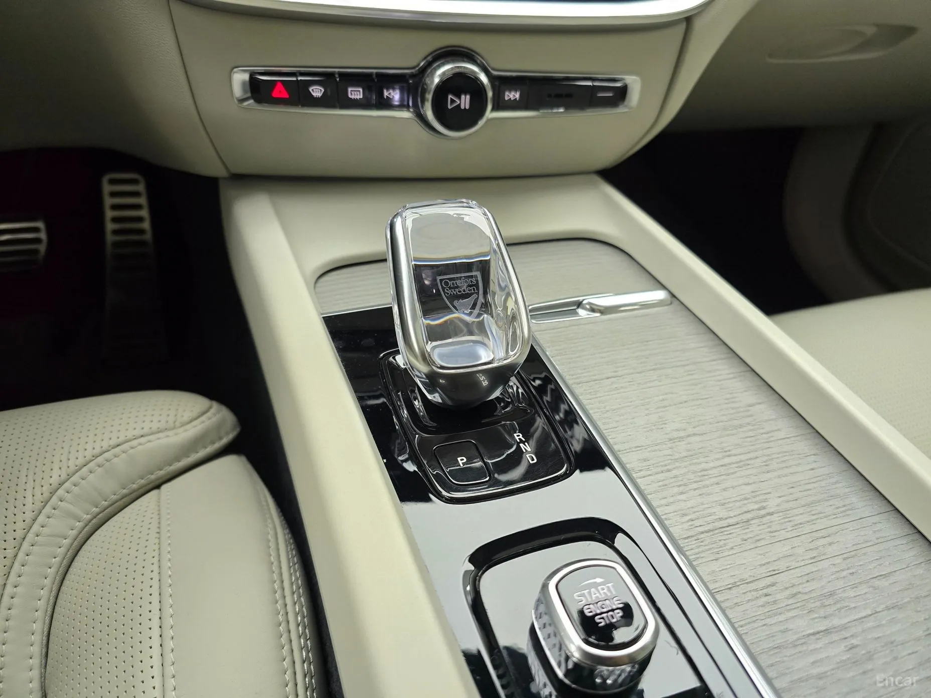 Volvo S60 3rd Generation превью 9