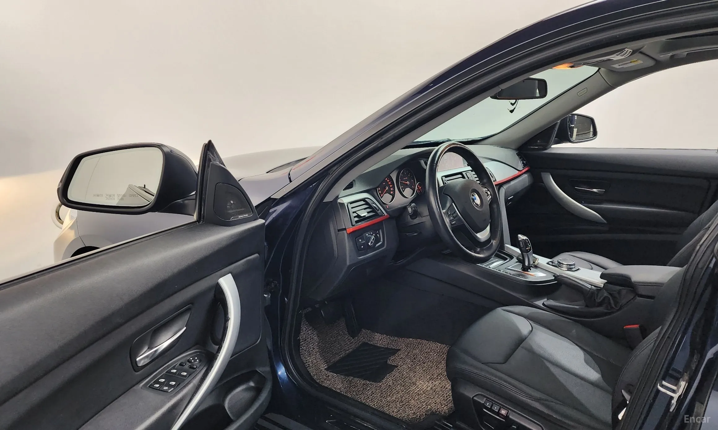 BMW 3 Series GT (F34) превью 10