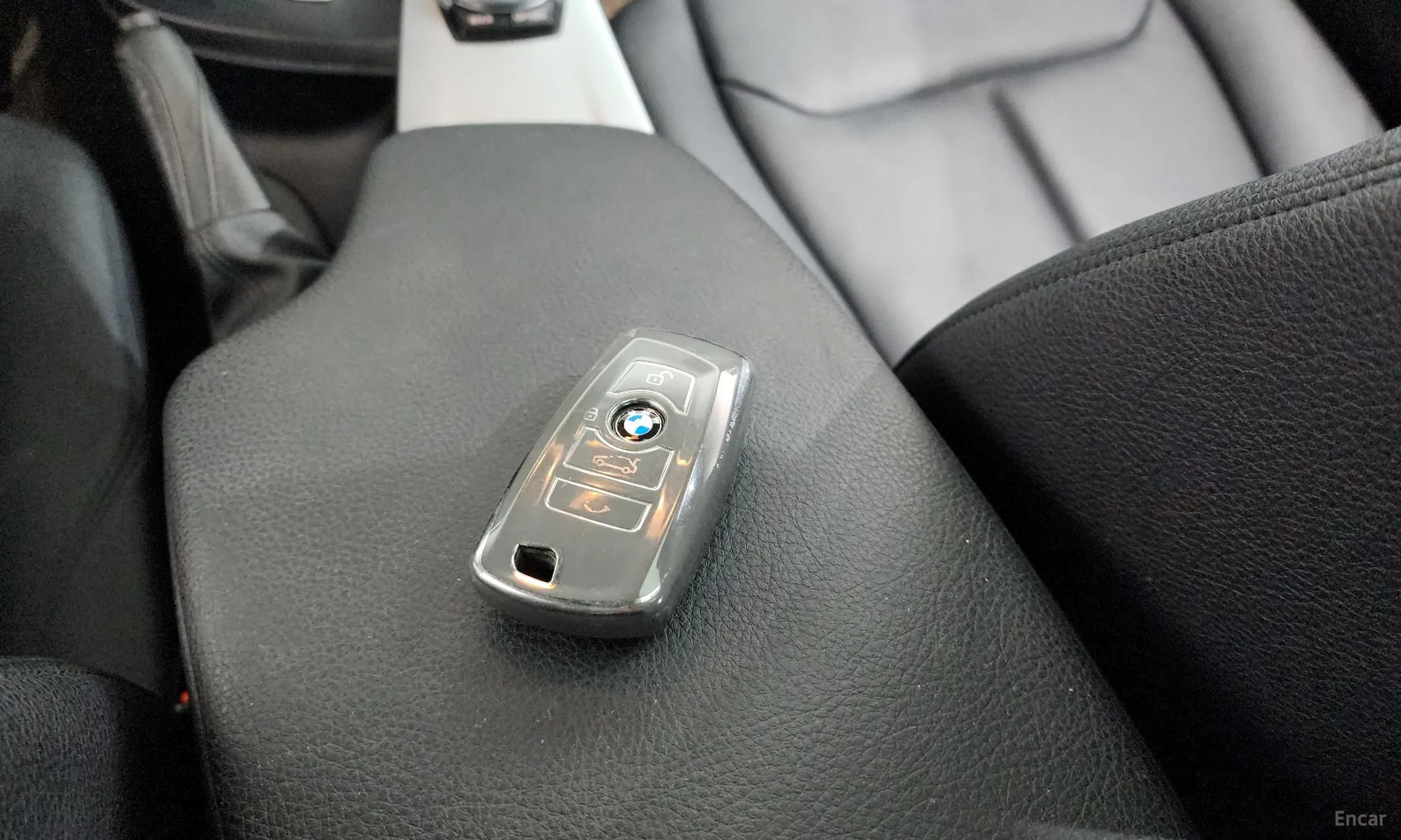 BMW 3 Series GT (F34) превью 15