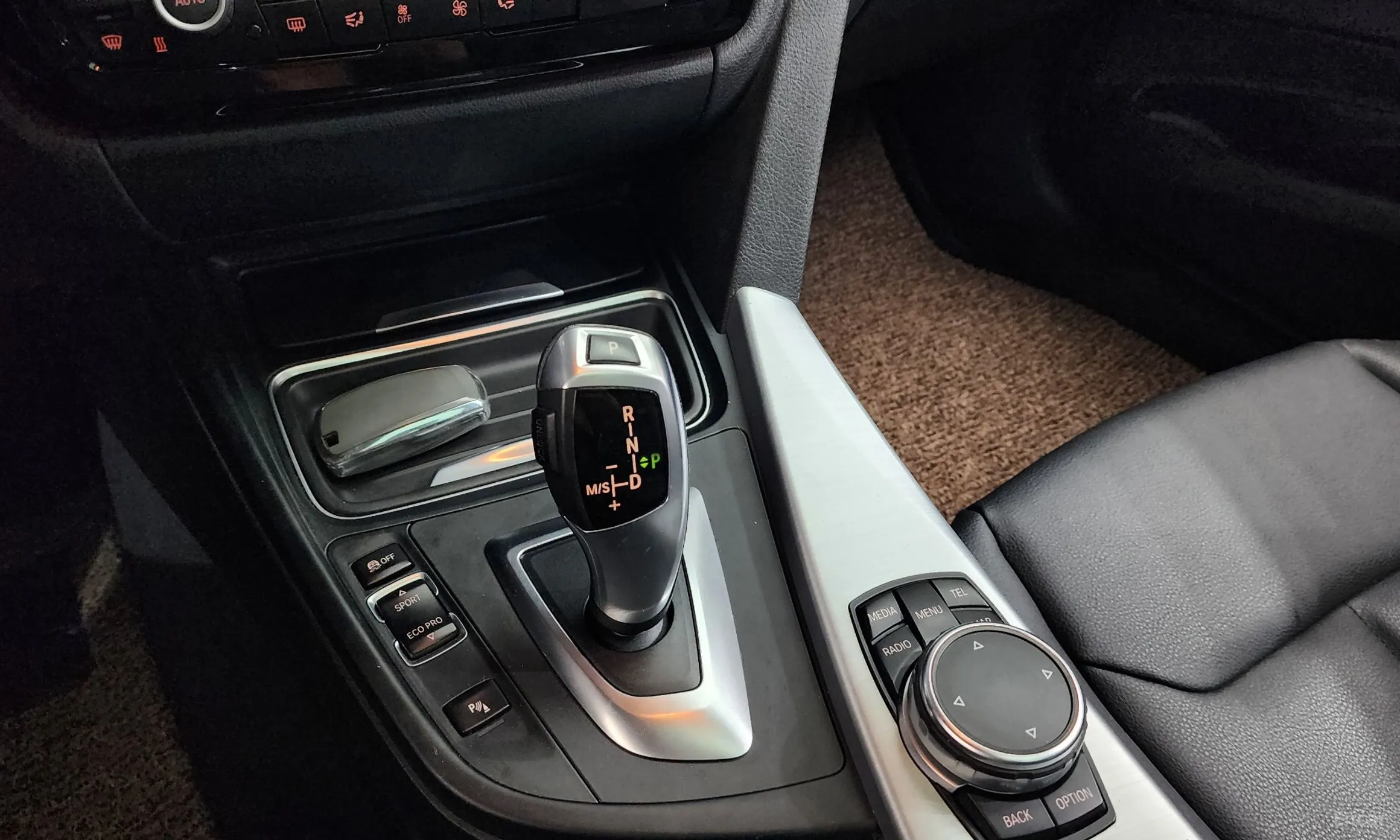 BMW 3 Series GT (F34) превью 9