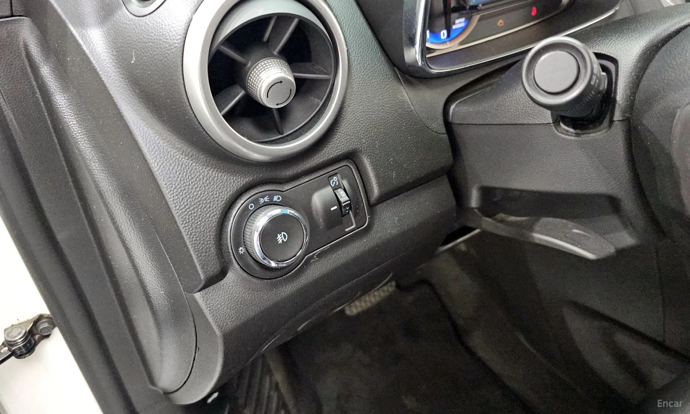 Chevrolet (GM Daewoo) Trax превью 17
