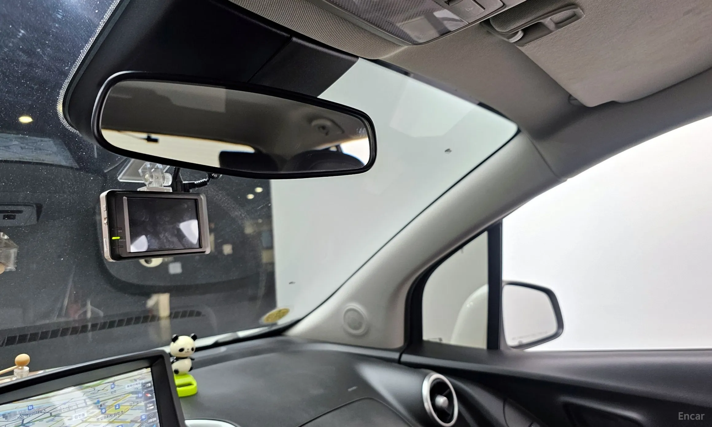 Chevrolet (GM Daewoo) Trax превью 19