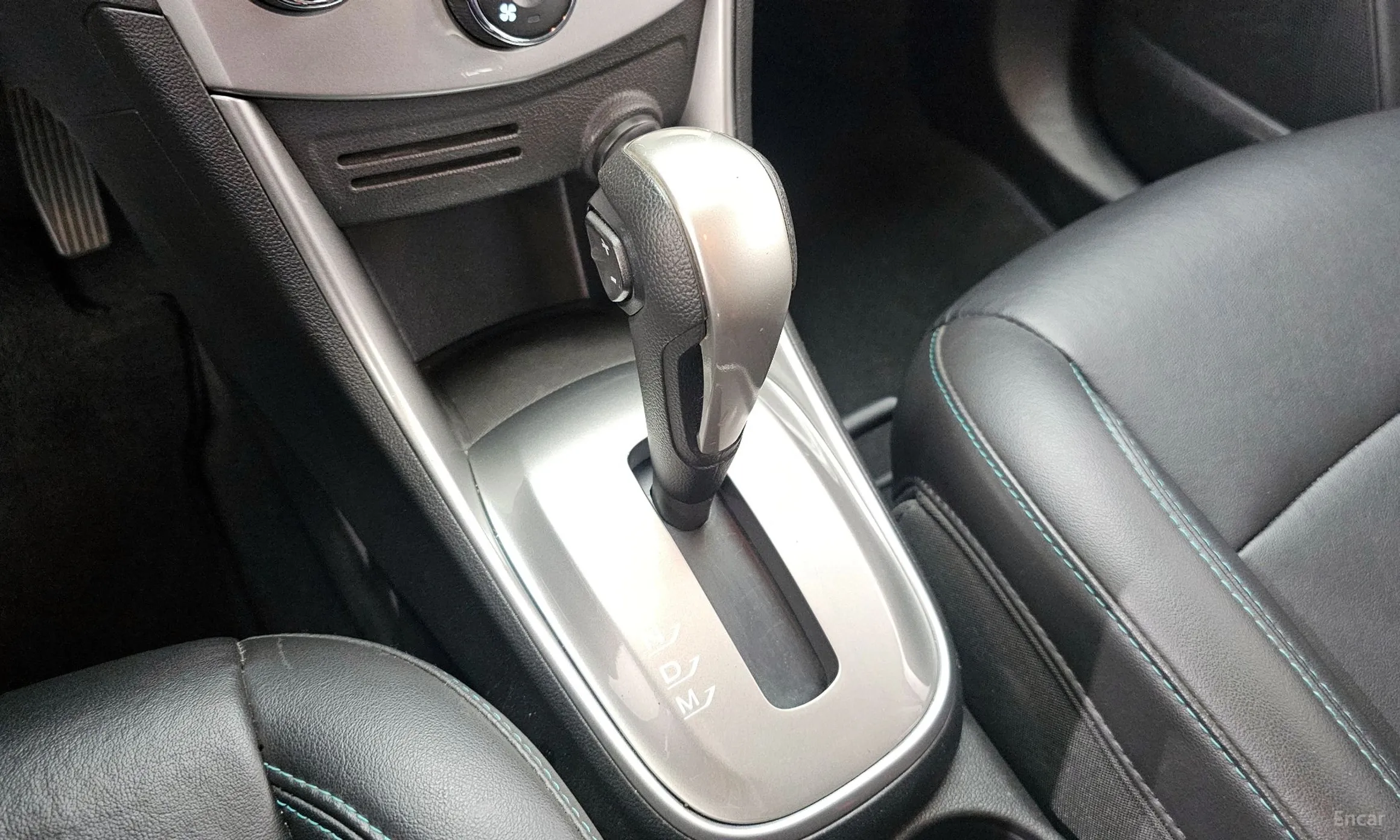 Chevrolet (GM Daewoo) Trax превью 9