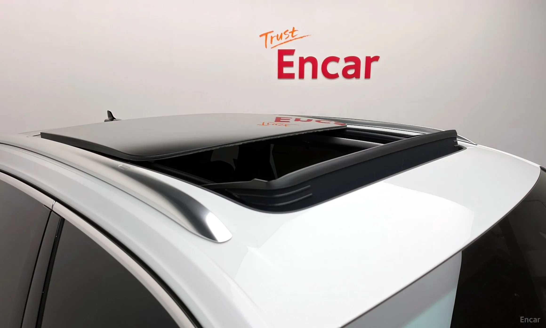 Volkswagen Touareg 3rd Generation превью 20