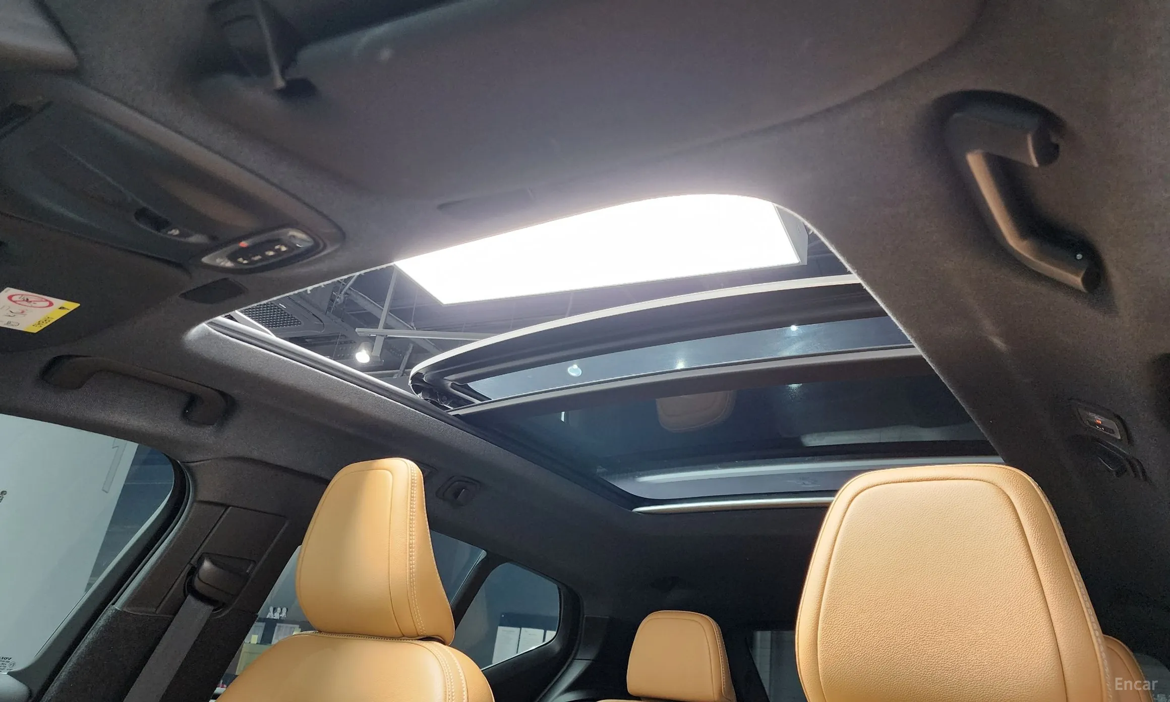 Volvo XC40 превью 18