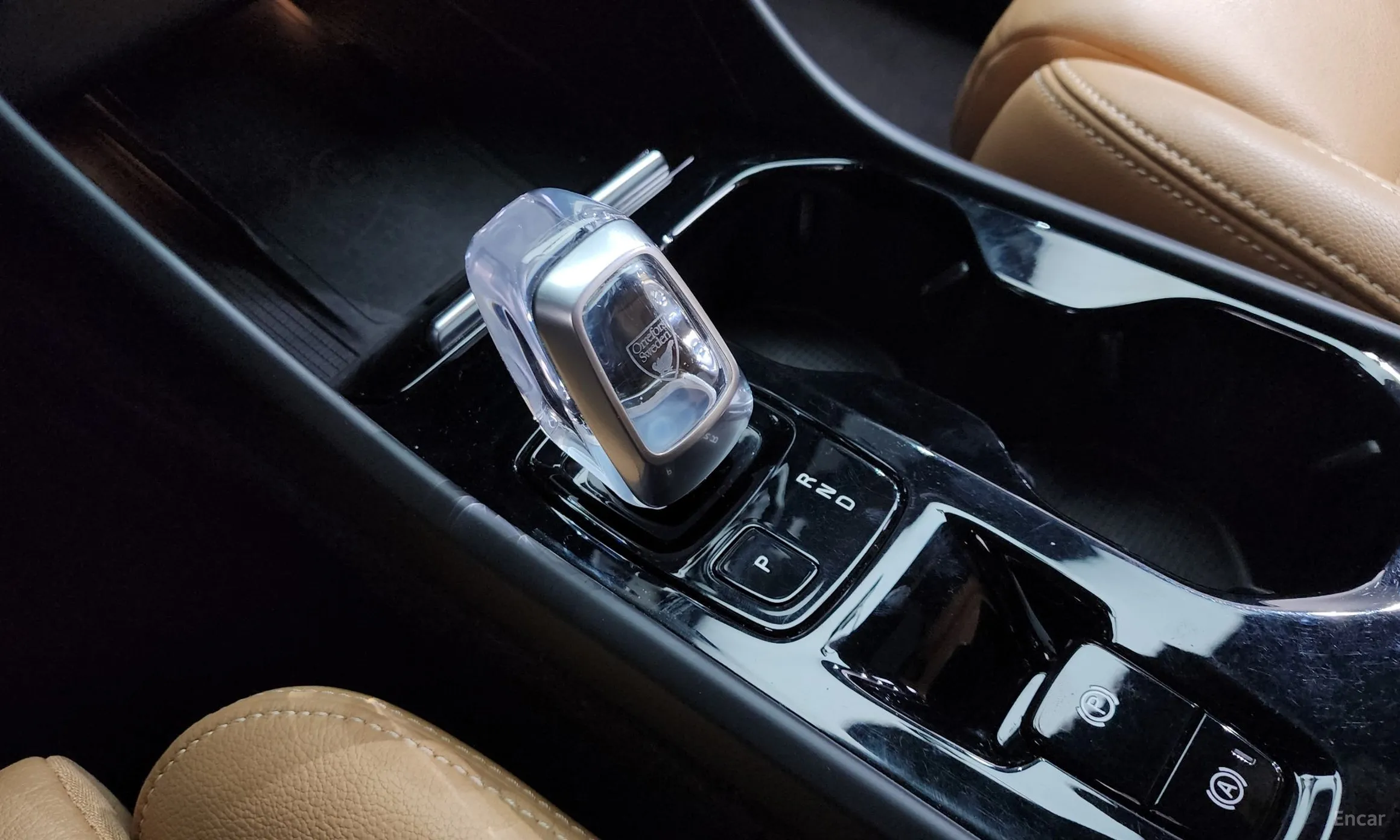 Volvo XC40 превью 9