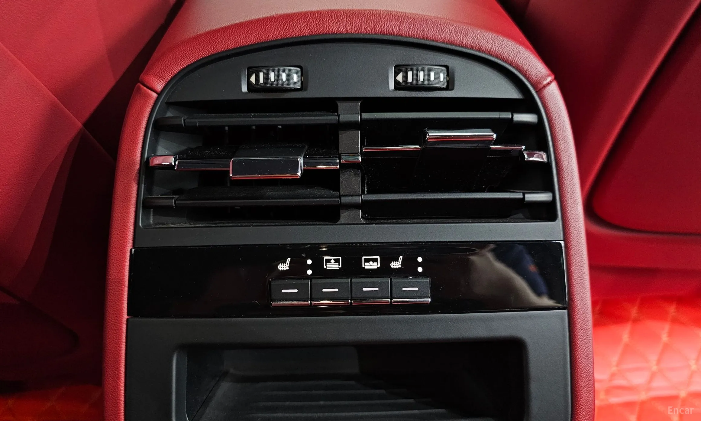 Maserati Quattroporte превью 18