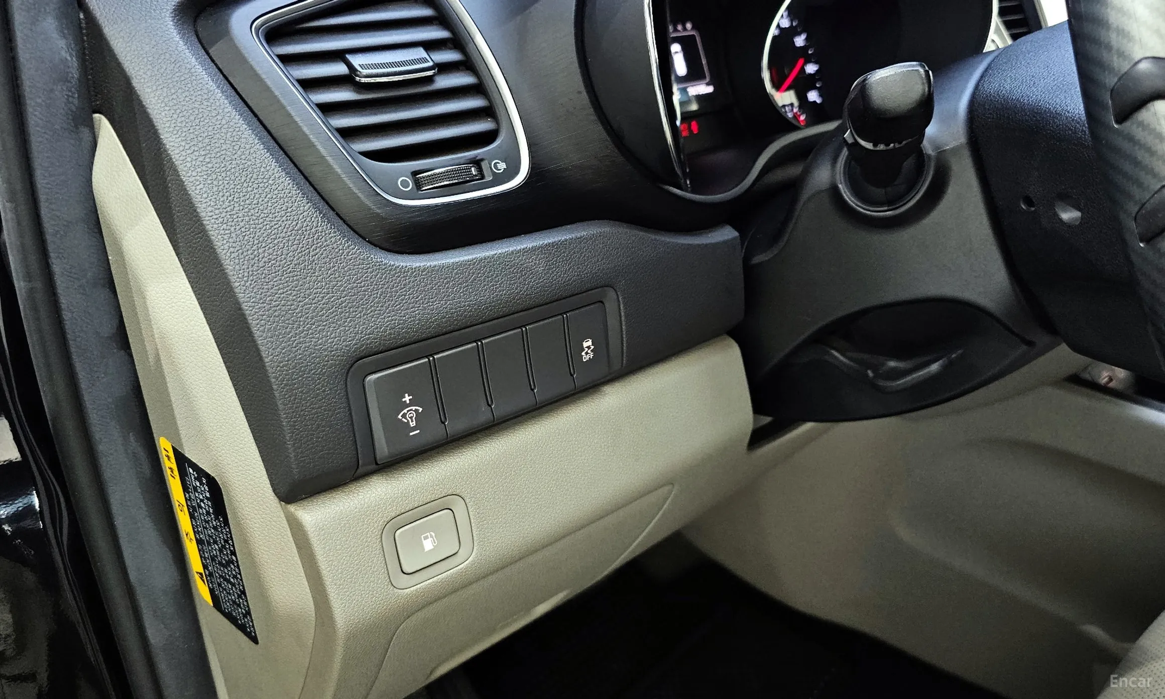 Kia Carnival превью 18