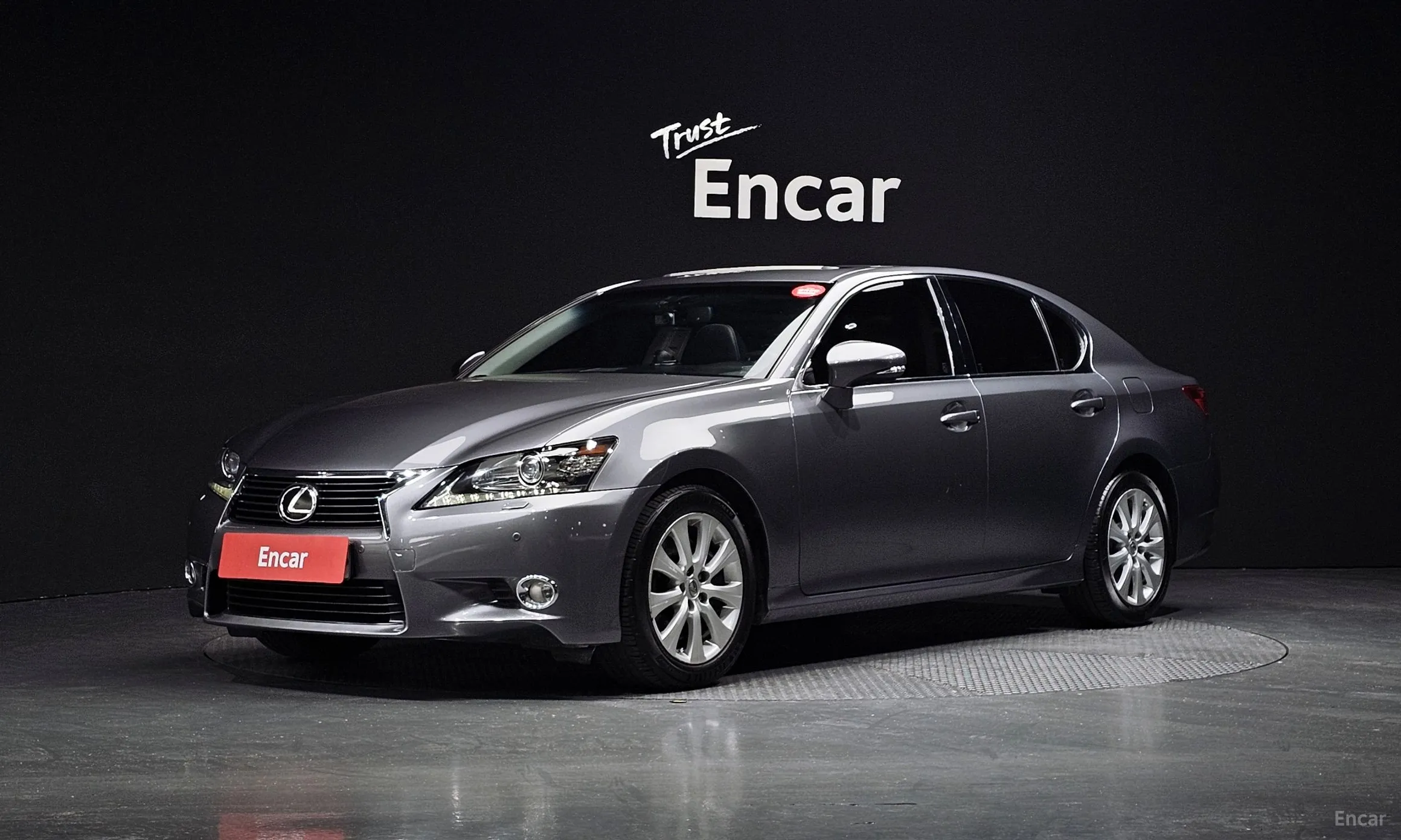 Lexus New GS250