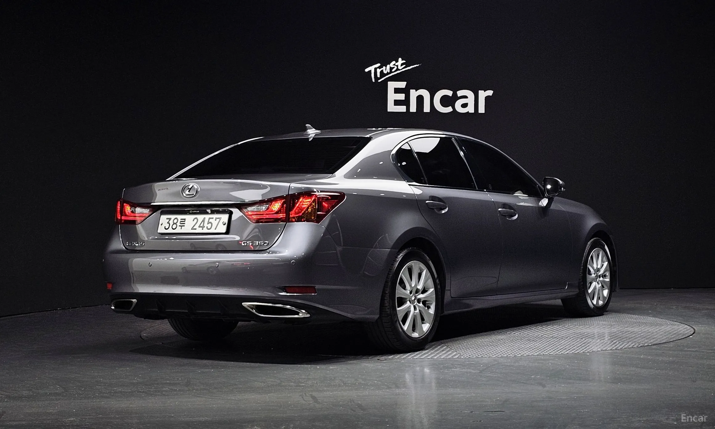 Lexus New GS250