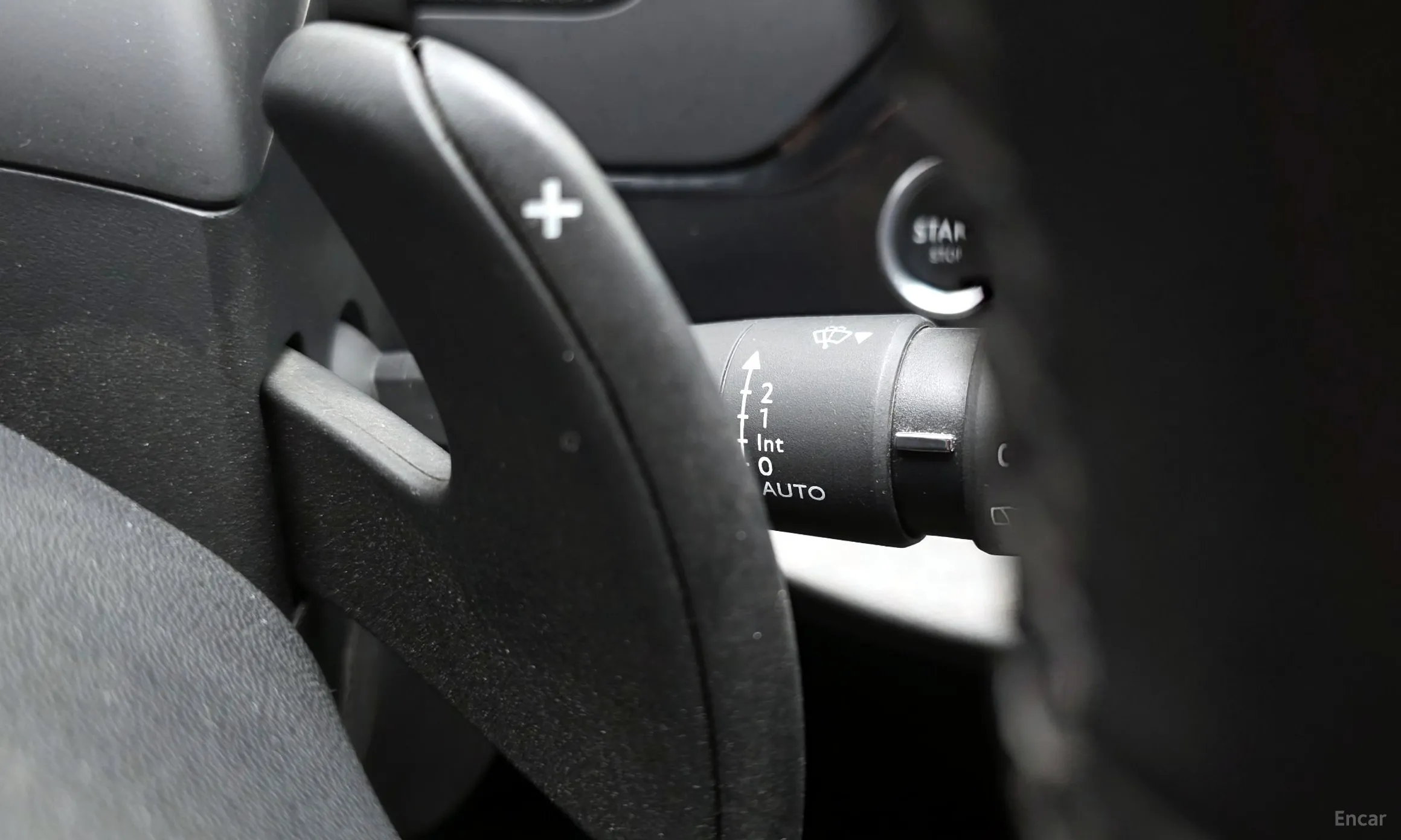 Citroën/DS Grand C4 Picasso превью 17
