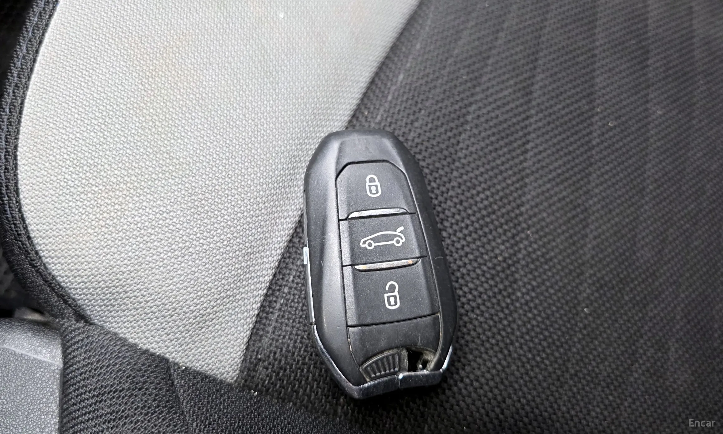 Citroën/DS Grand C4 Picasso превью 19