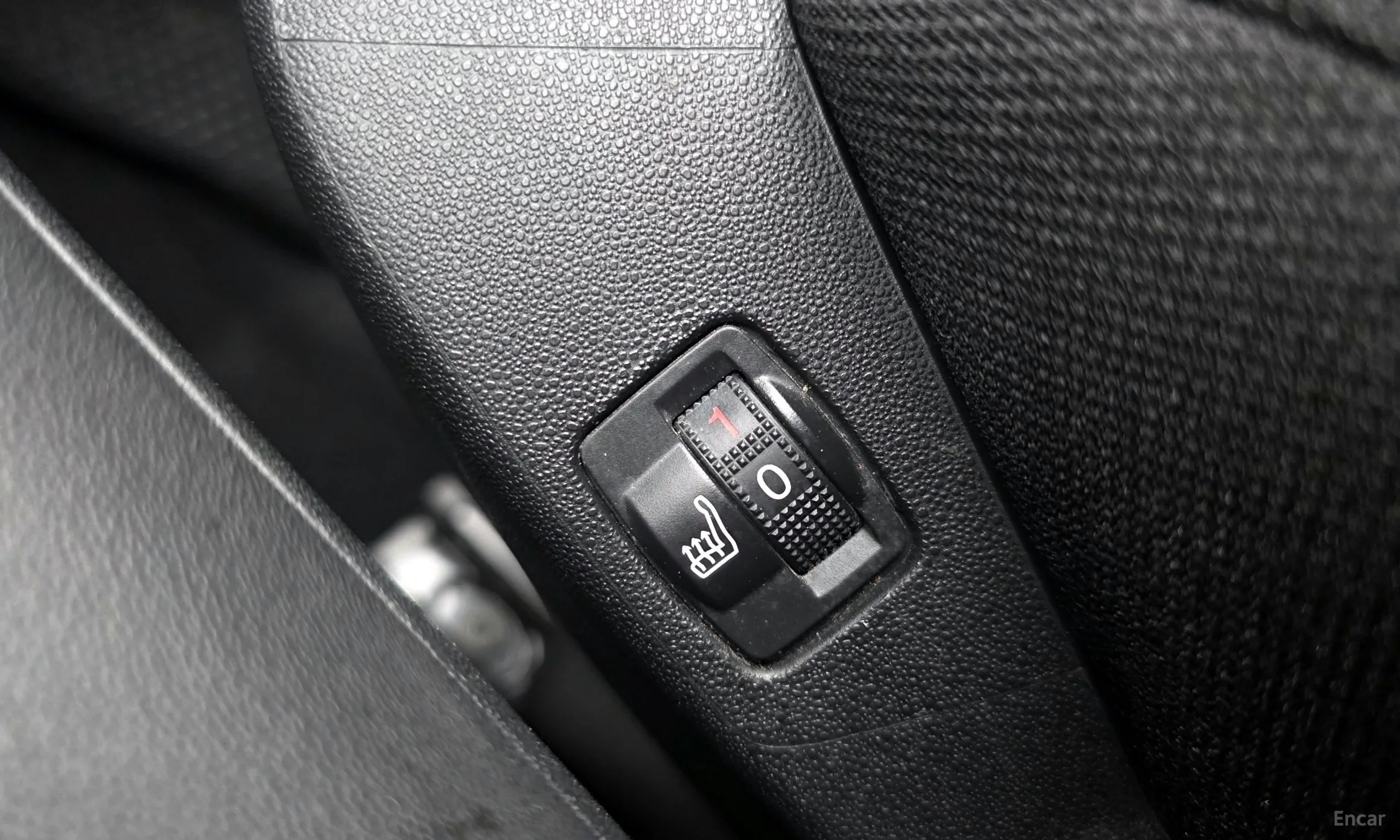 Citroën/DS Grand C4 Picasso превью 20