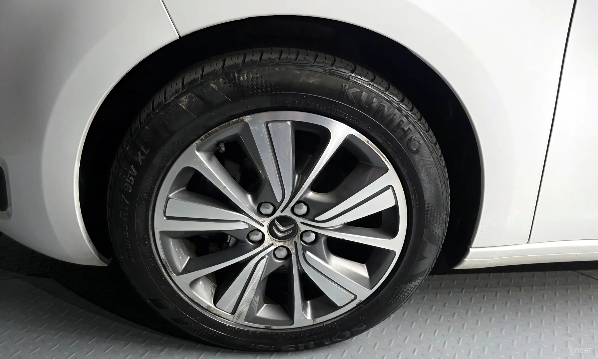 Citroën/DS Grand C4 Picasso превью 5
