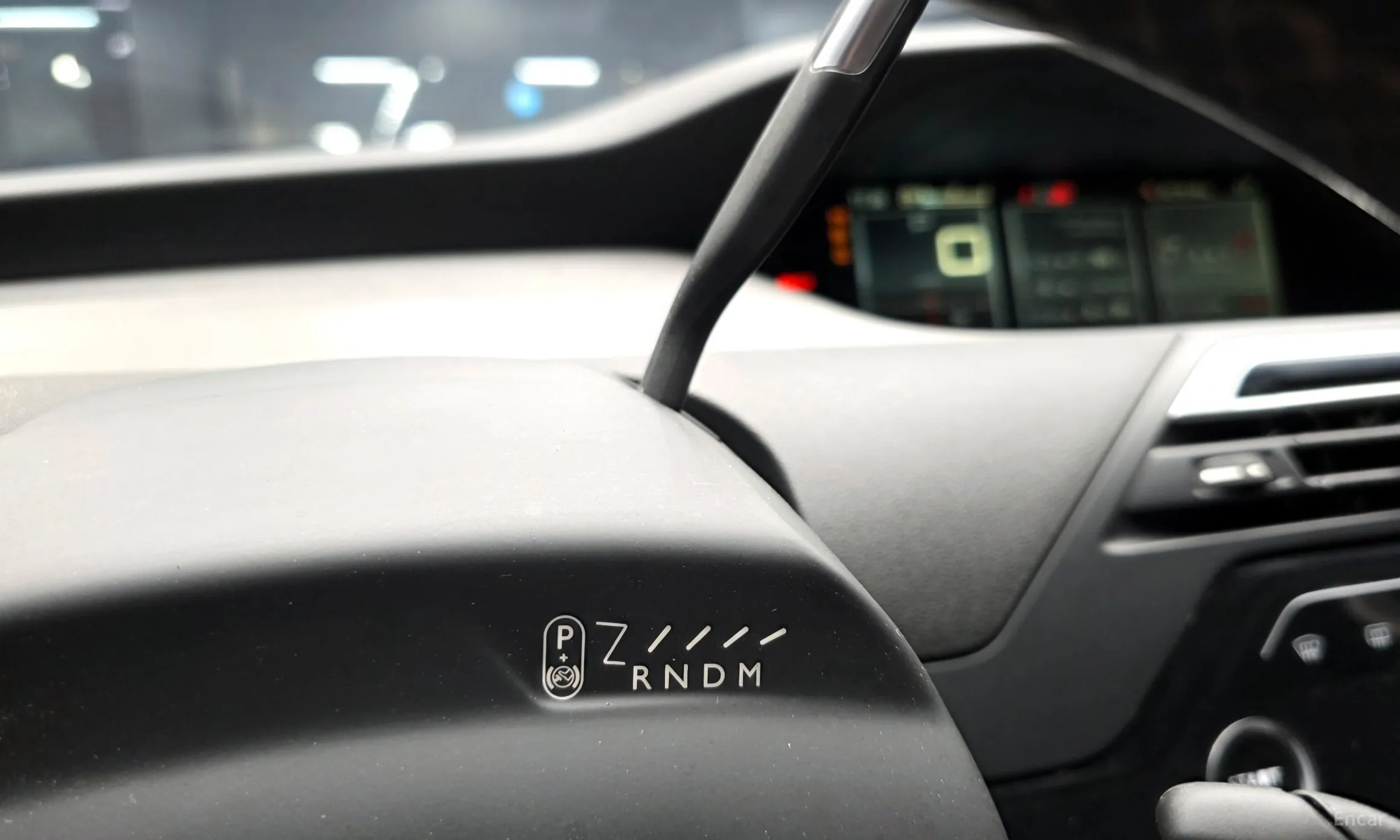 Citroën/DS Grand C4 Picasso превью 9