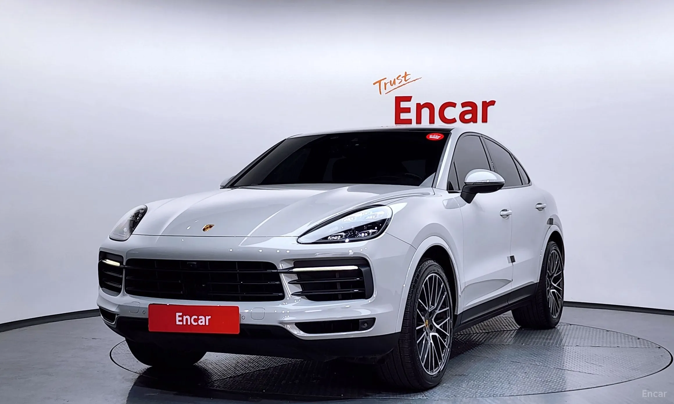 Porsche Cayenne (PO536)