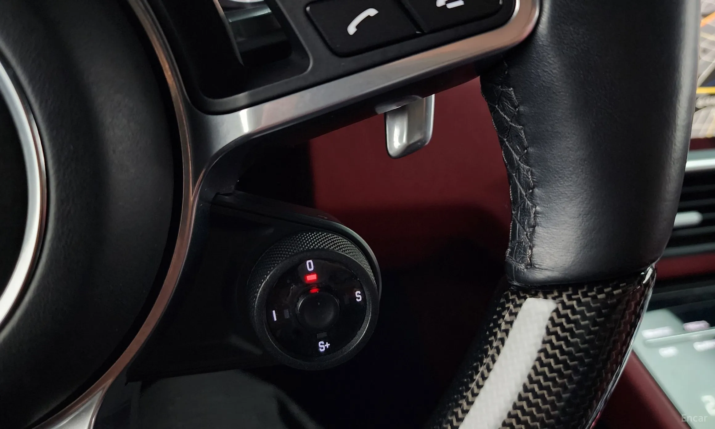 Porsche Cayenne (PO536) превью 17
