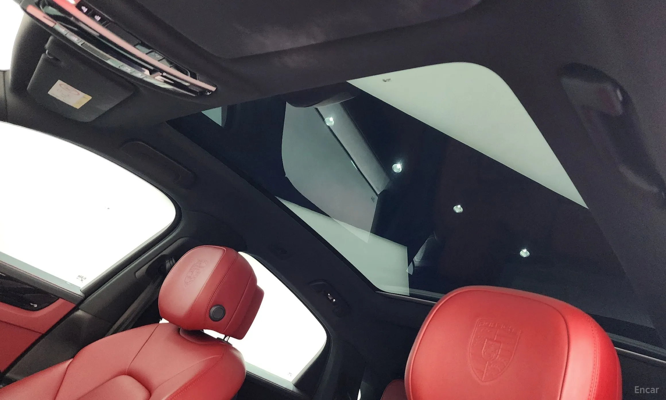 Porsche Cayenne (PO536) превью 20