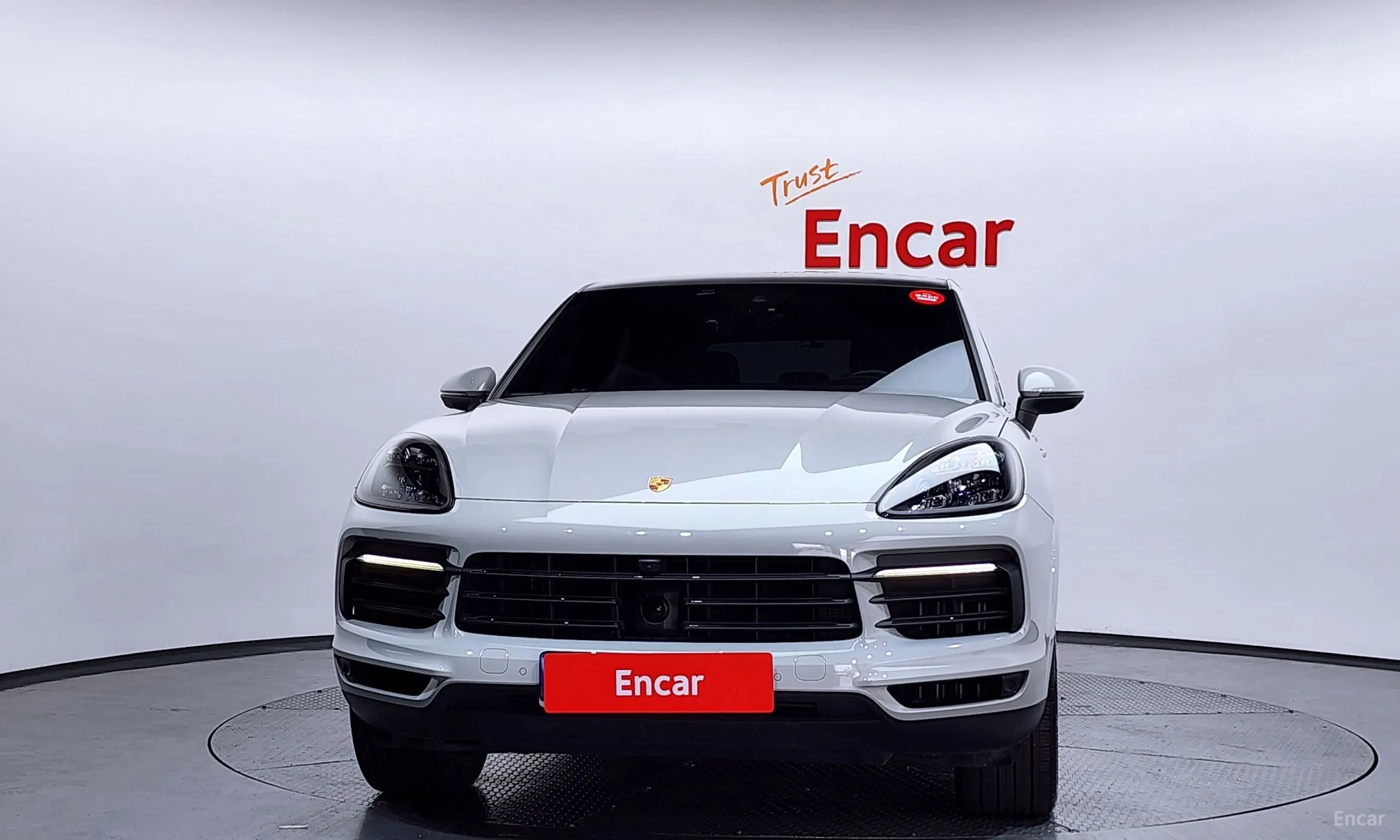 Porsche Cayenne (PO536) превью 3