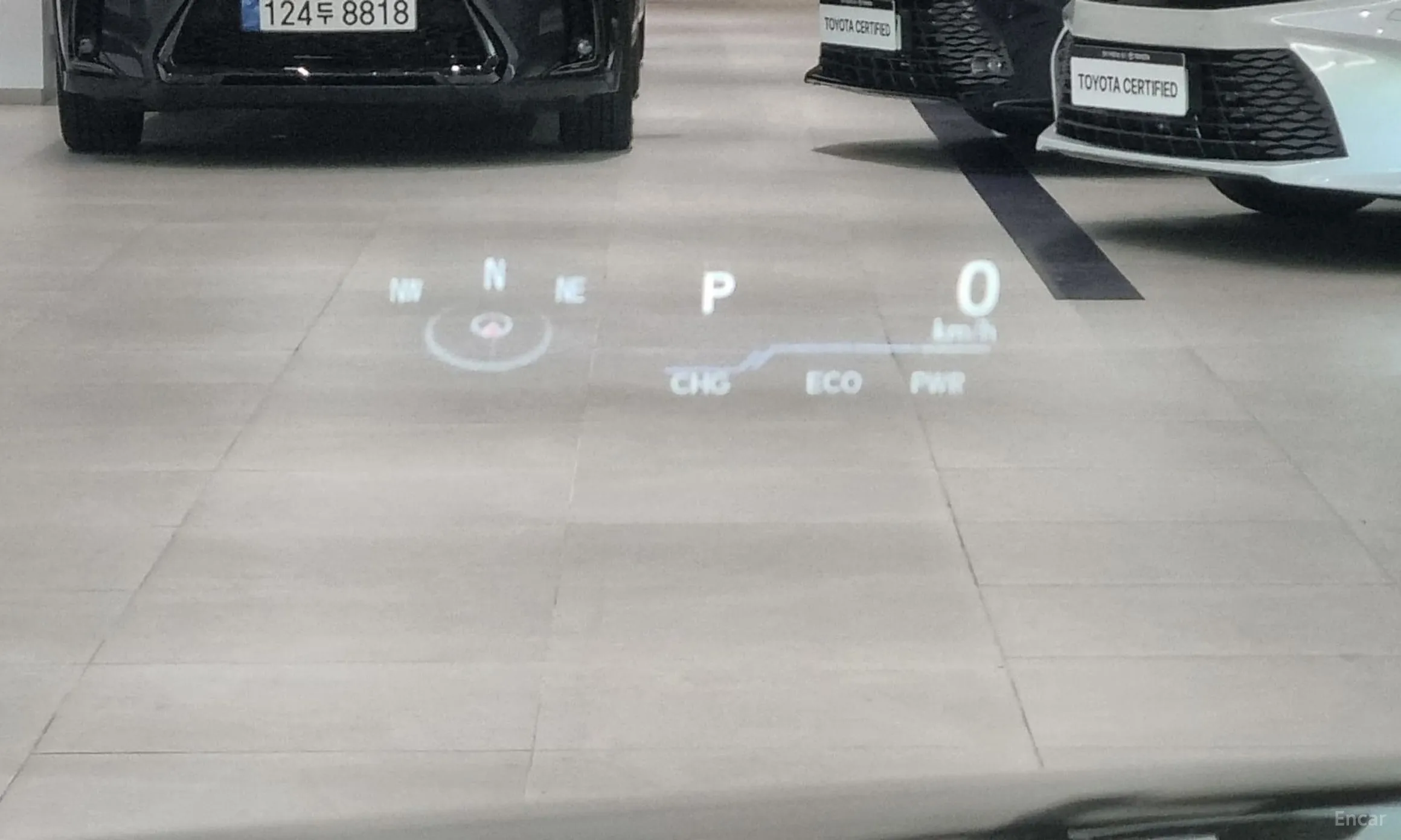 Lexus ES300h 7th Generation превью 12