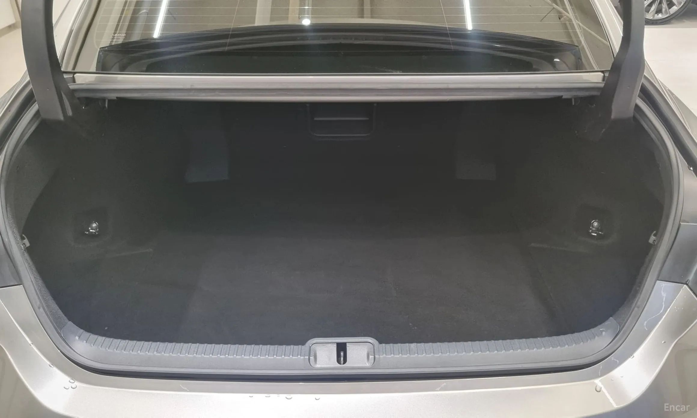 Lexus ES300h 7th Generation превью 19