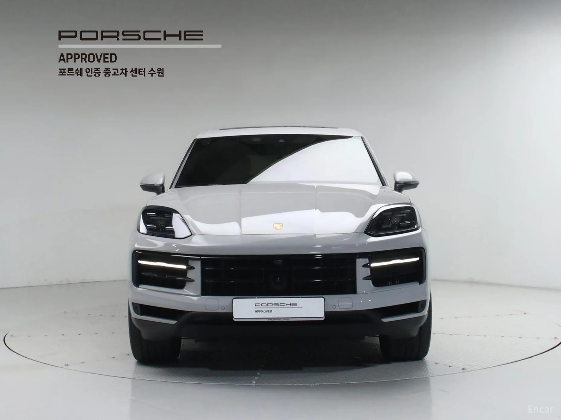 Porsche Cayenne (PO536) превью 3