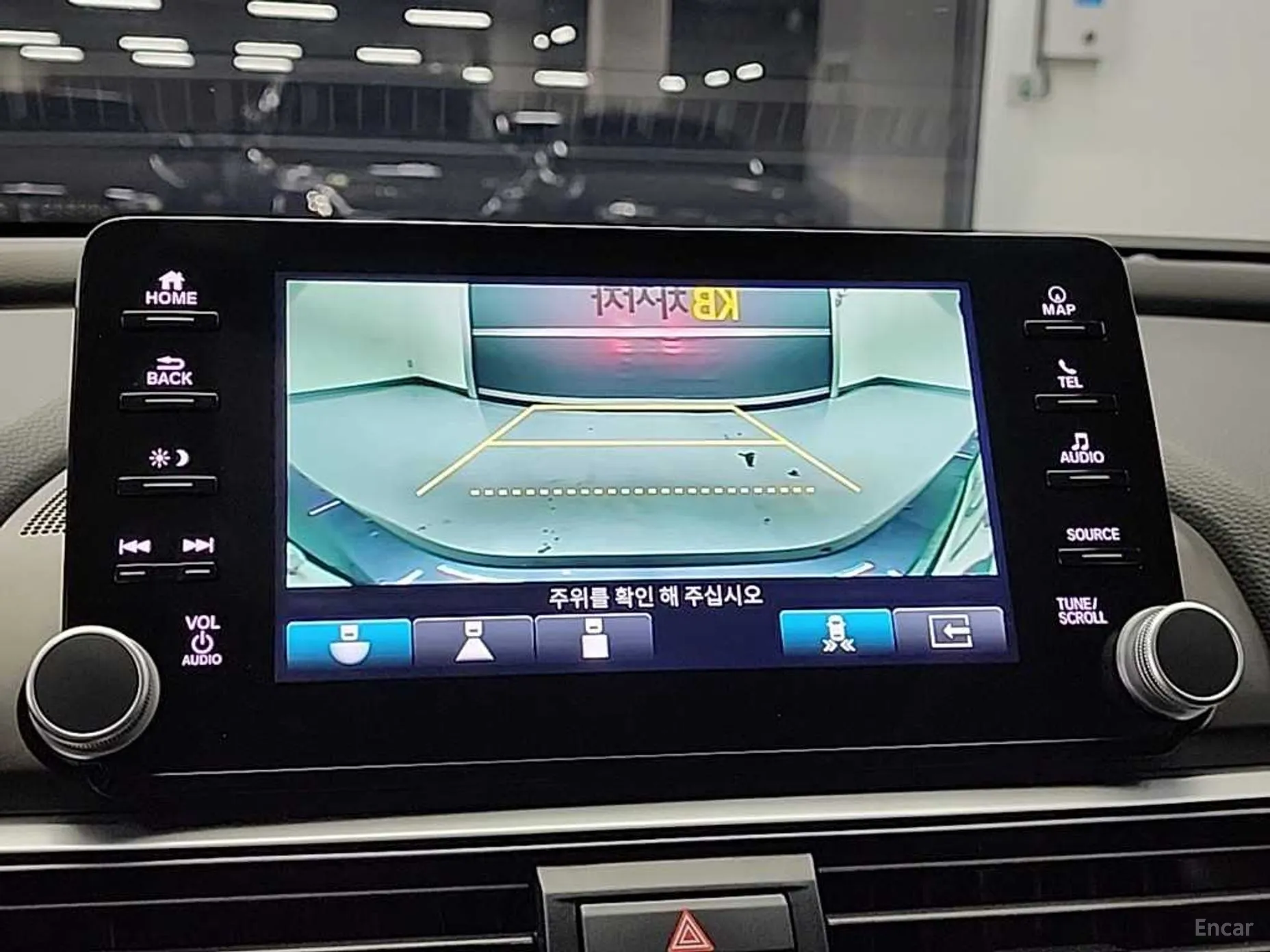 Honda Accord 10th Generation превью 16