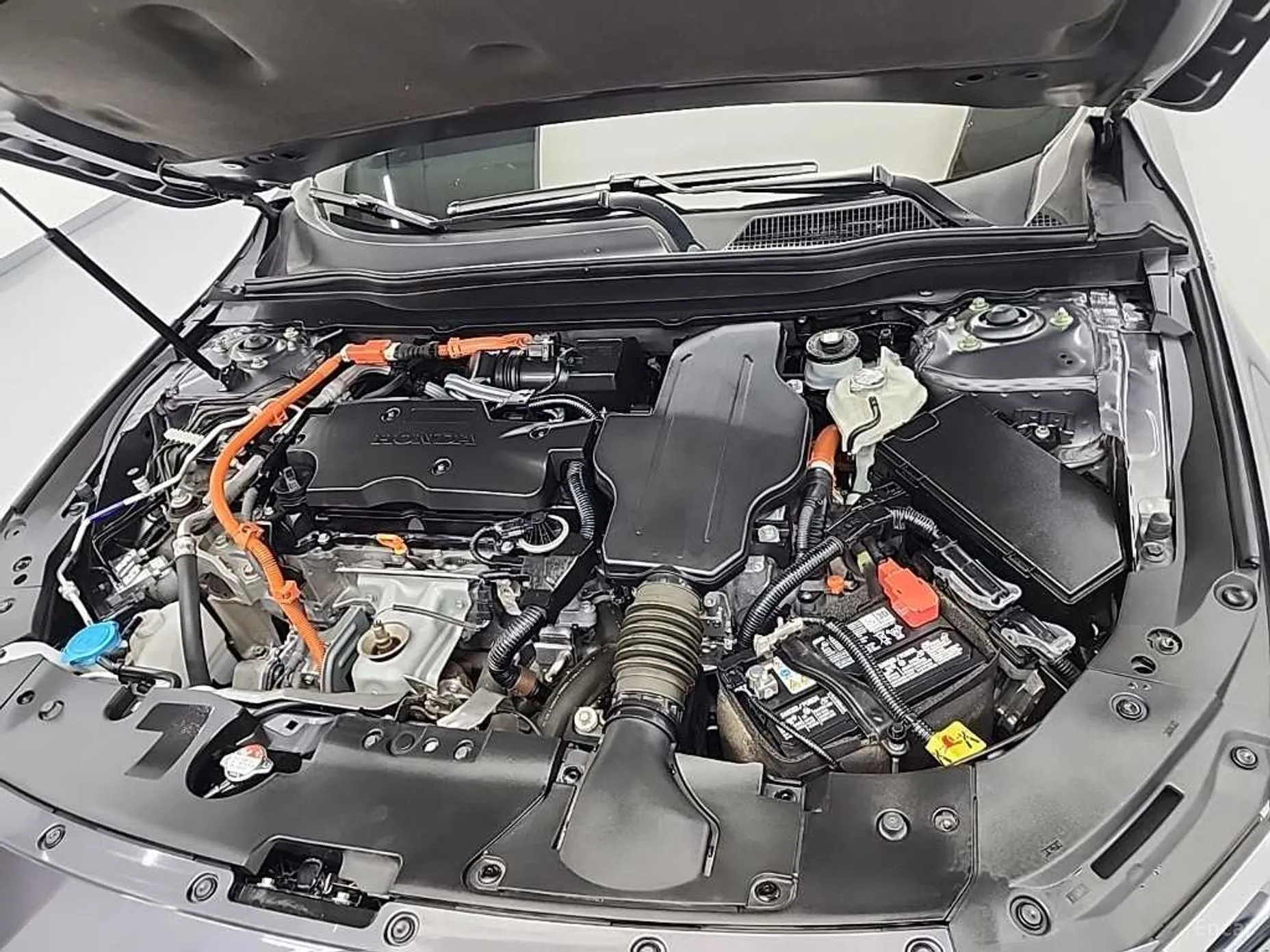 Honda Accord 10th Generation превью 6
