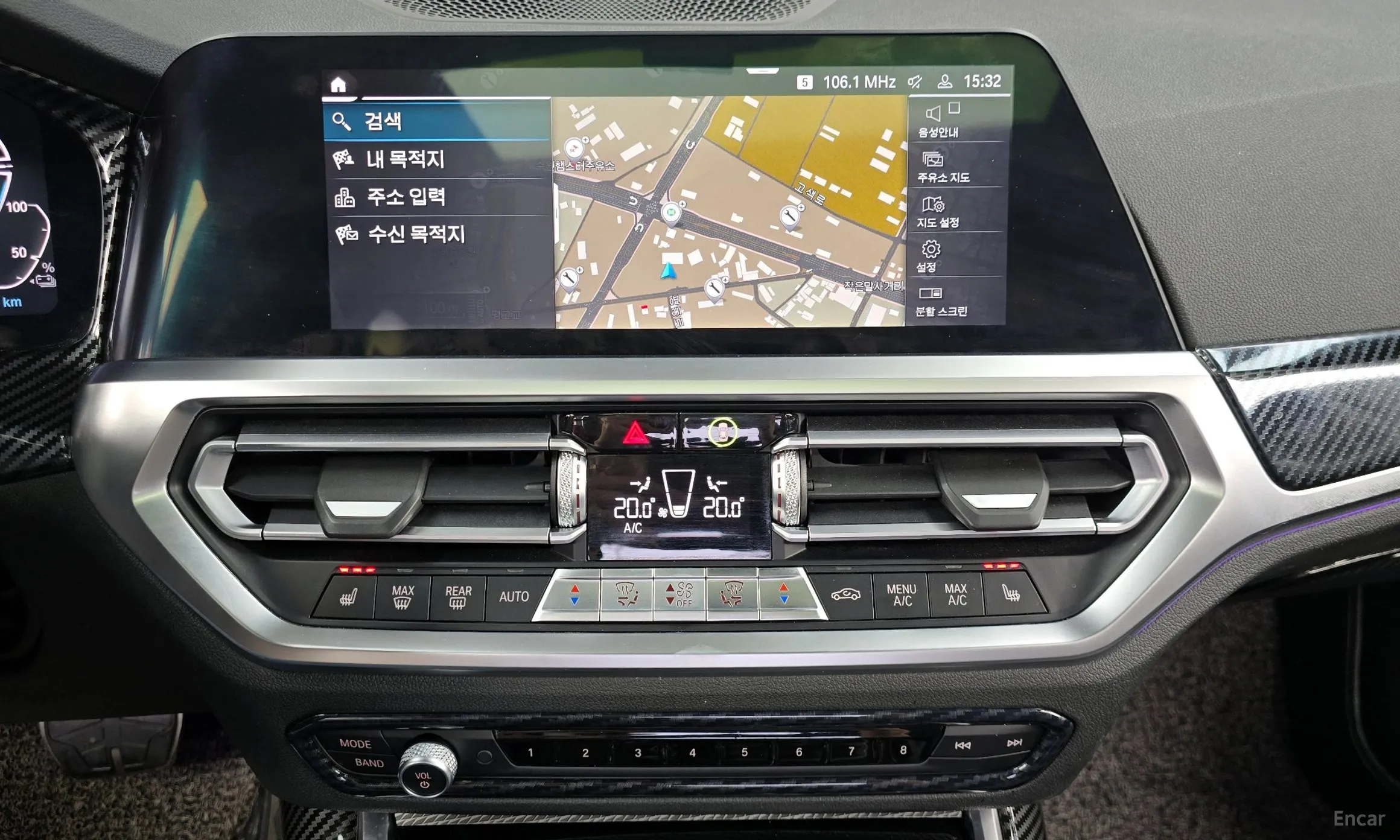 BMW 3 Series (G20) превью 14
