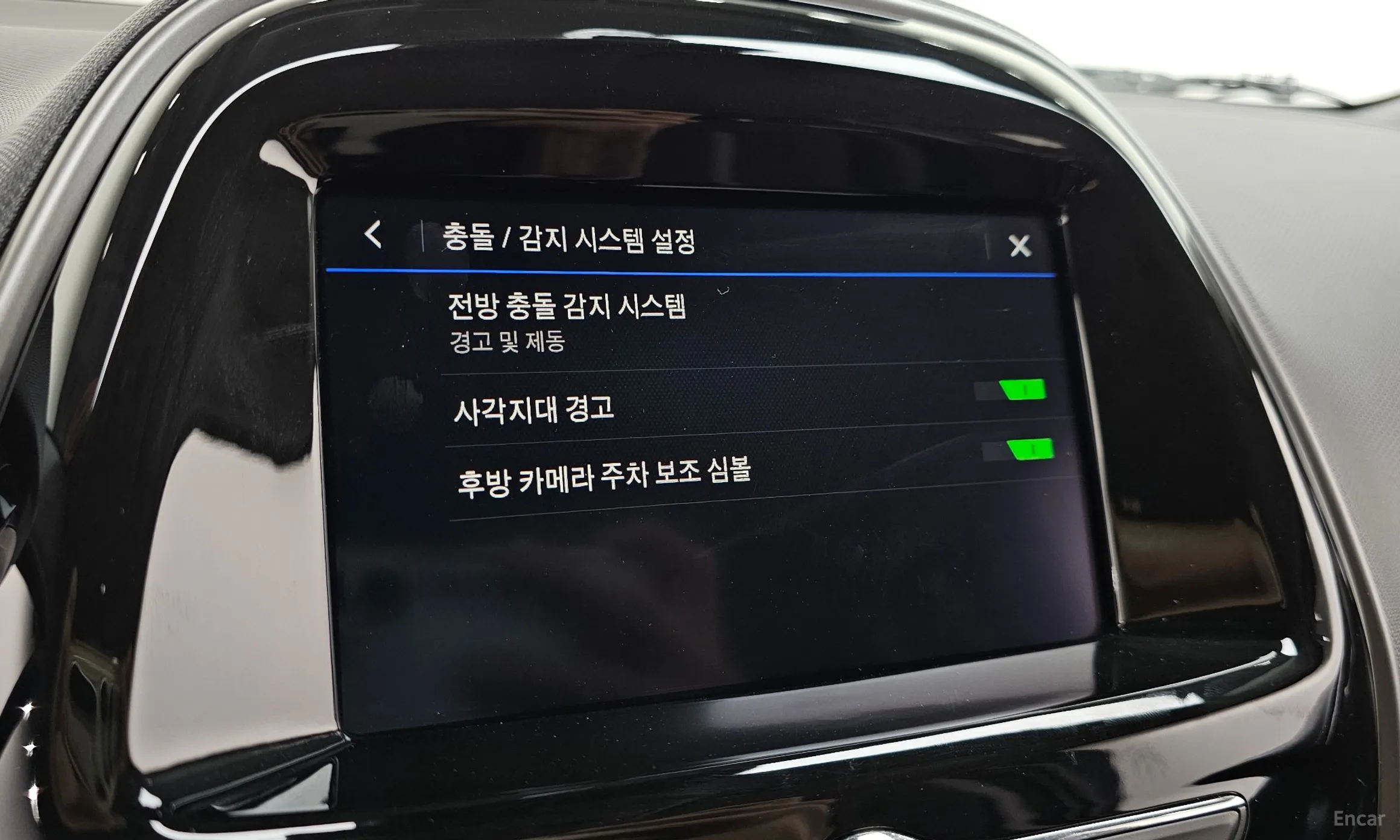 Chevrolet (GM Daewoo) Spark превью 16