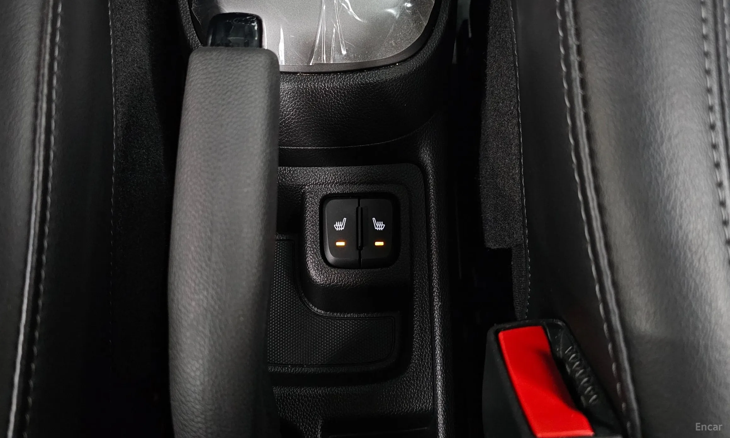Chevrolet (GM Daewoo) Spark превью 17