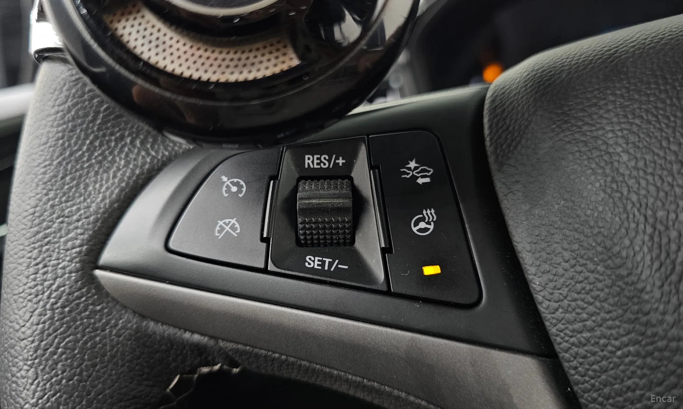 Chevrolet (GM Daewoo) Spark превью 18