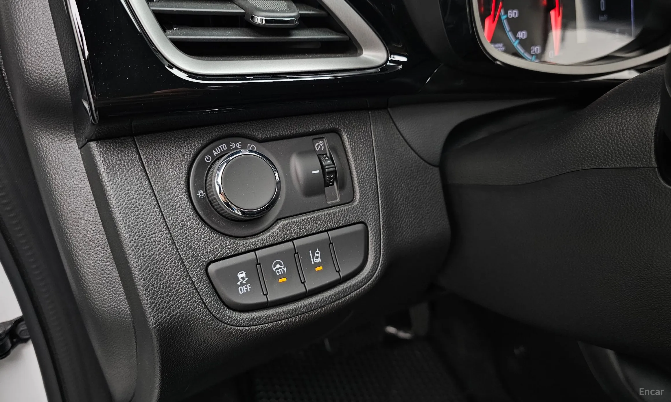 Chevrolet (GM Daewoo) Spark превью 19