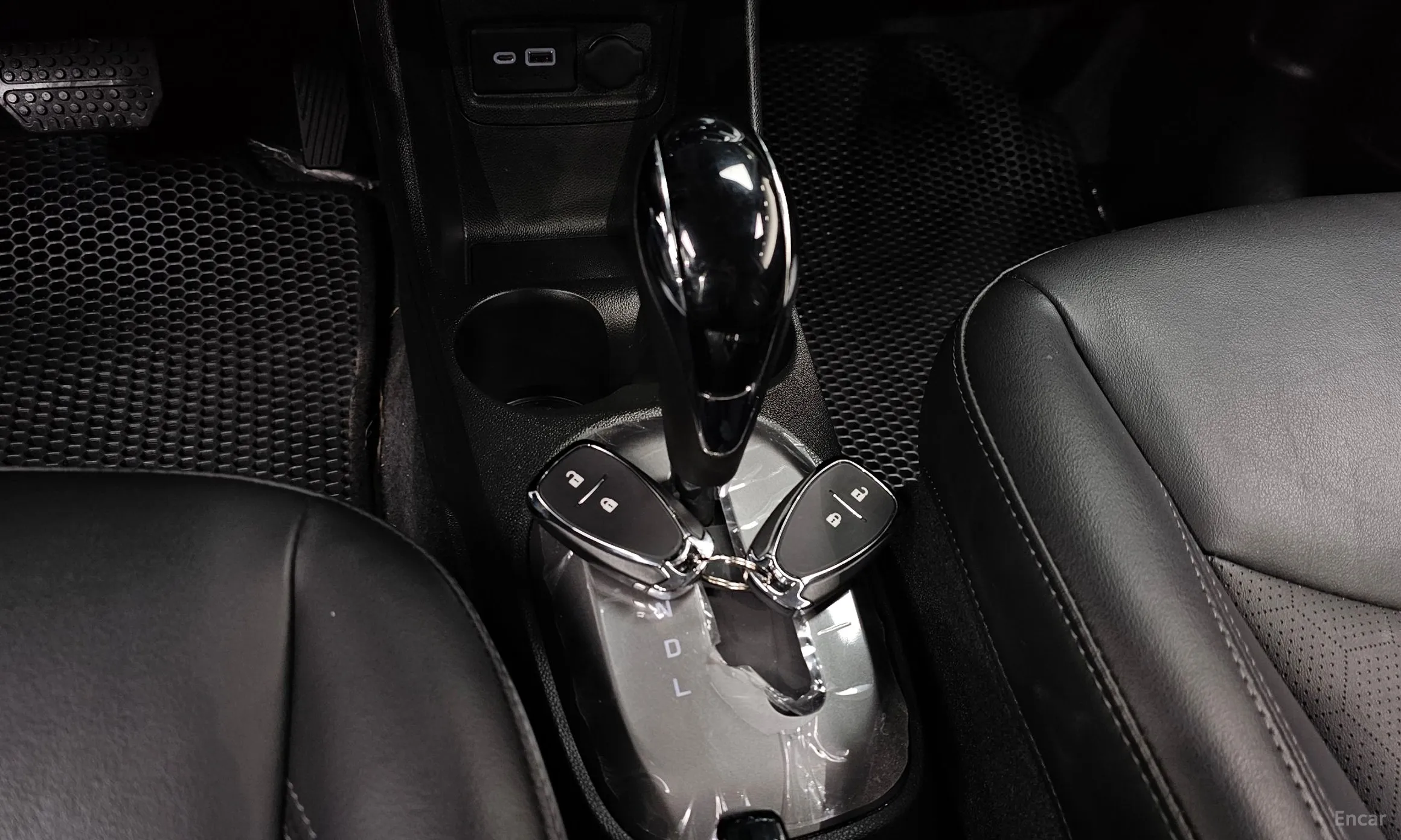 Chevrolet (GM Daewoo) Spark превью 9