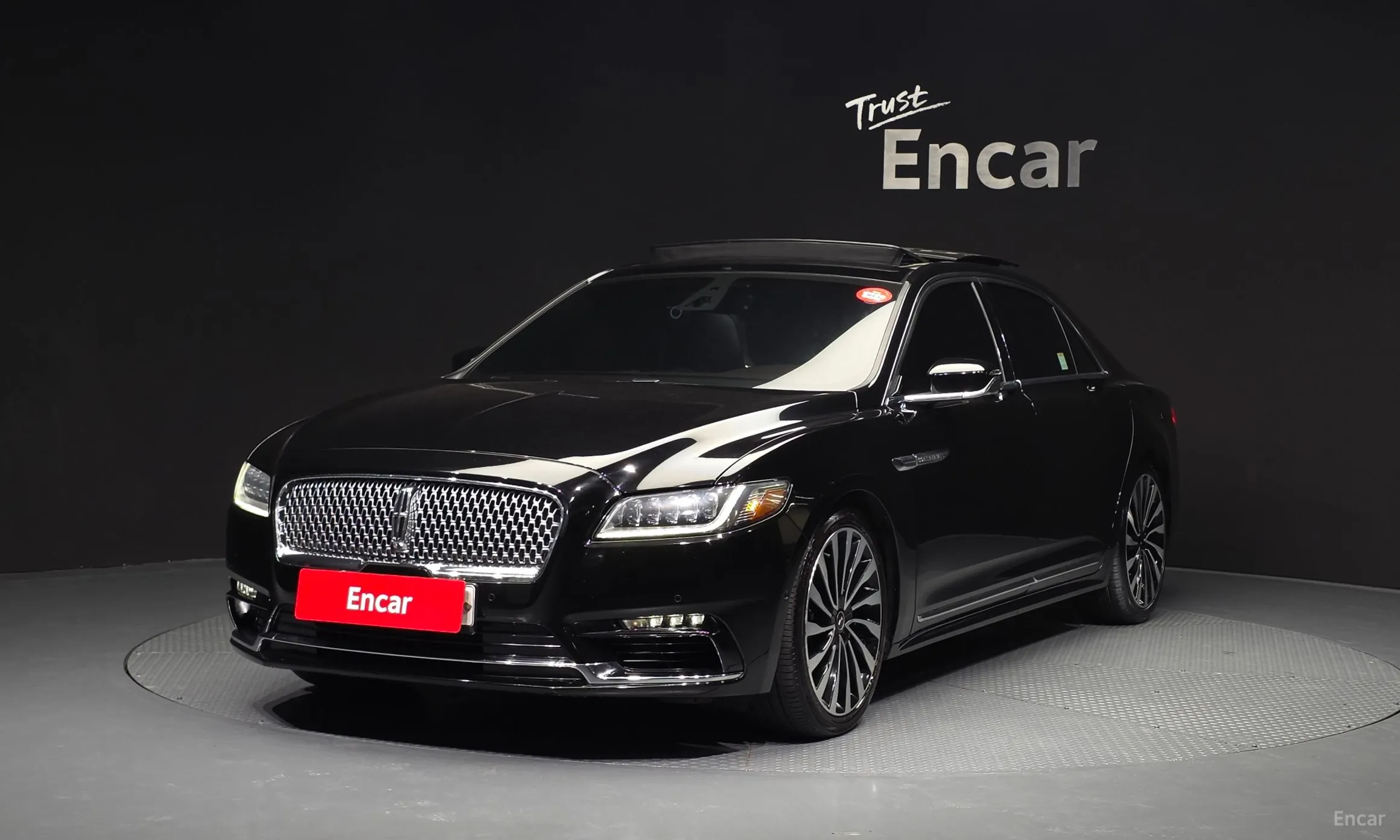 Continental Gen 10