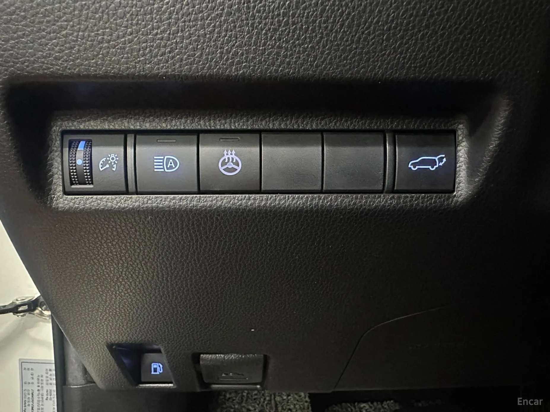 Toyota RAV4 5th Generation превью 15