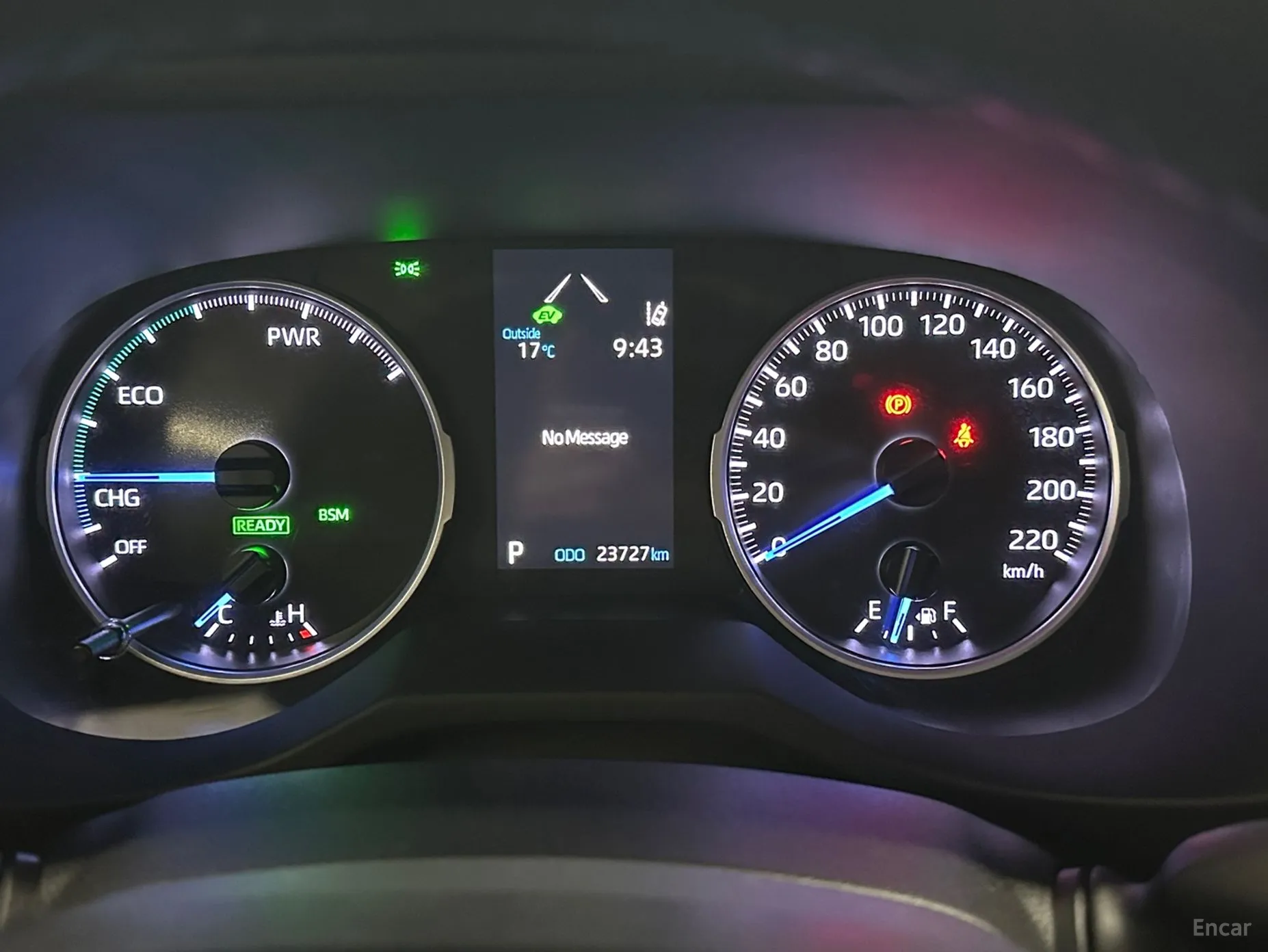 Toyota RAV4 5th Generation превью 8