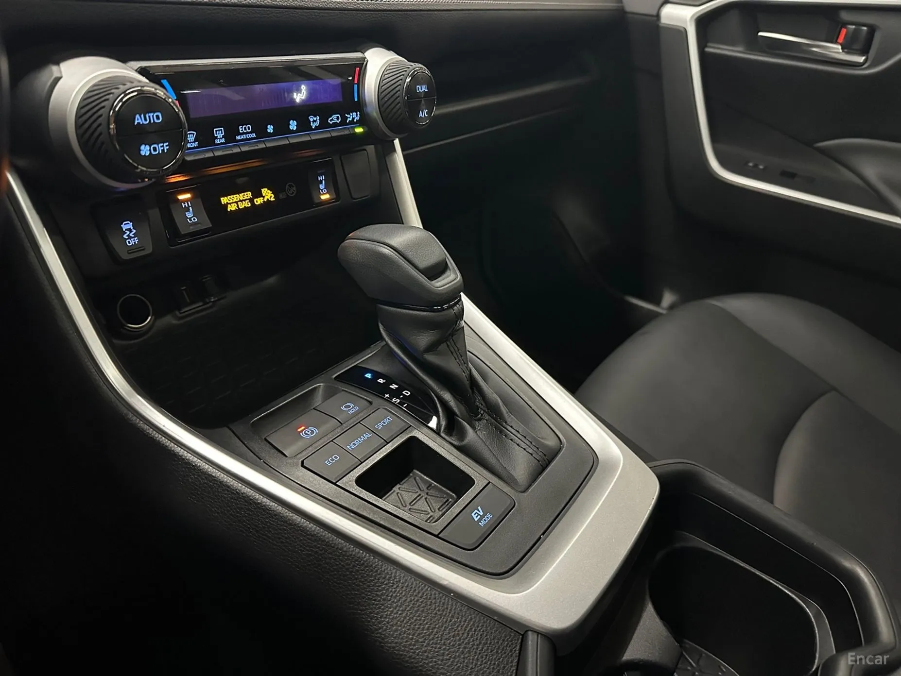 Toyota RAV4 5th Generation превью 9