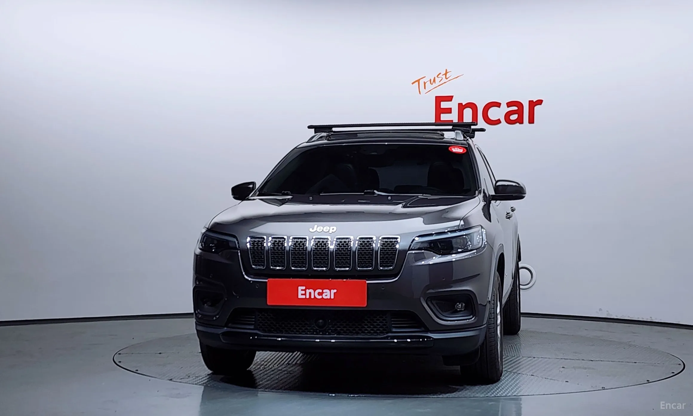 Jeep Cherokee (KL) превью 3