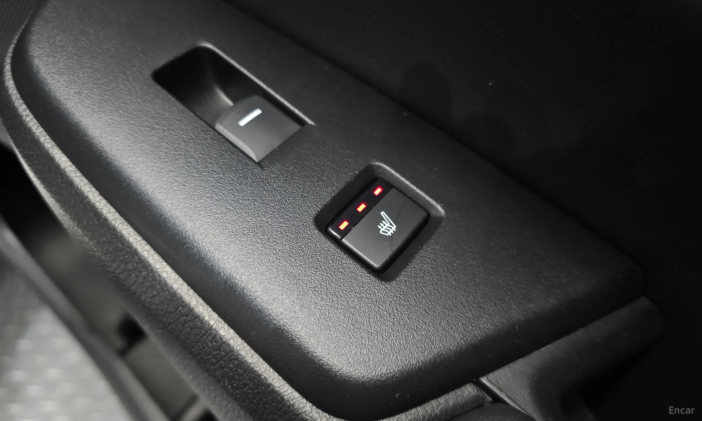 Honda CR-V 5th generation превью 18