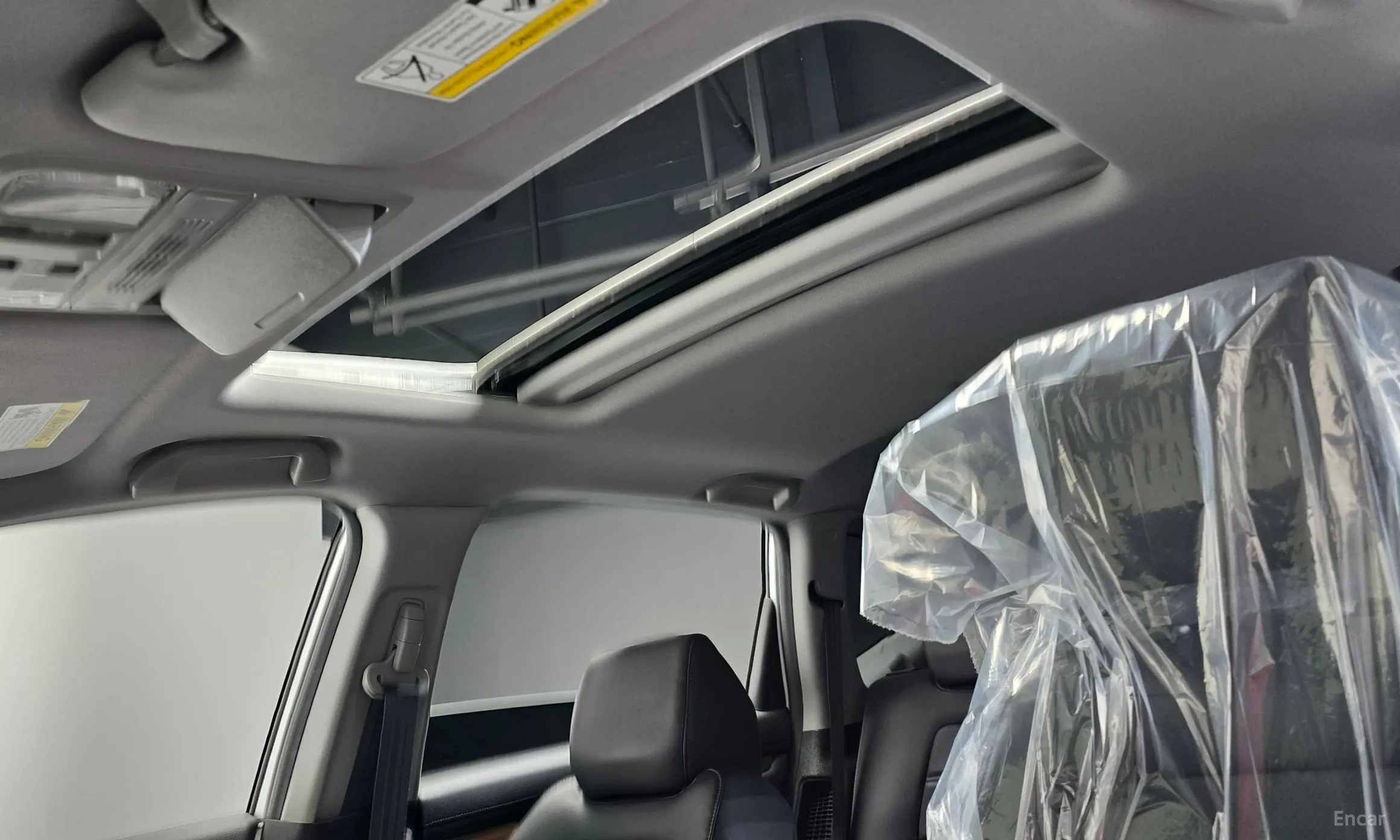 Honda CR-V 5th generation превью 19