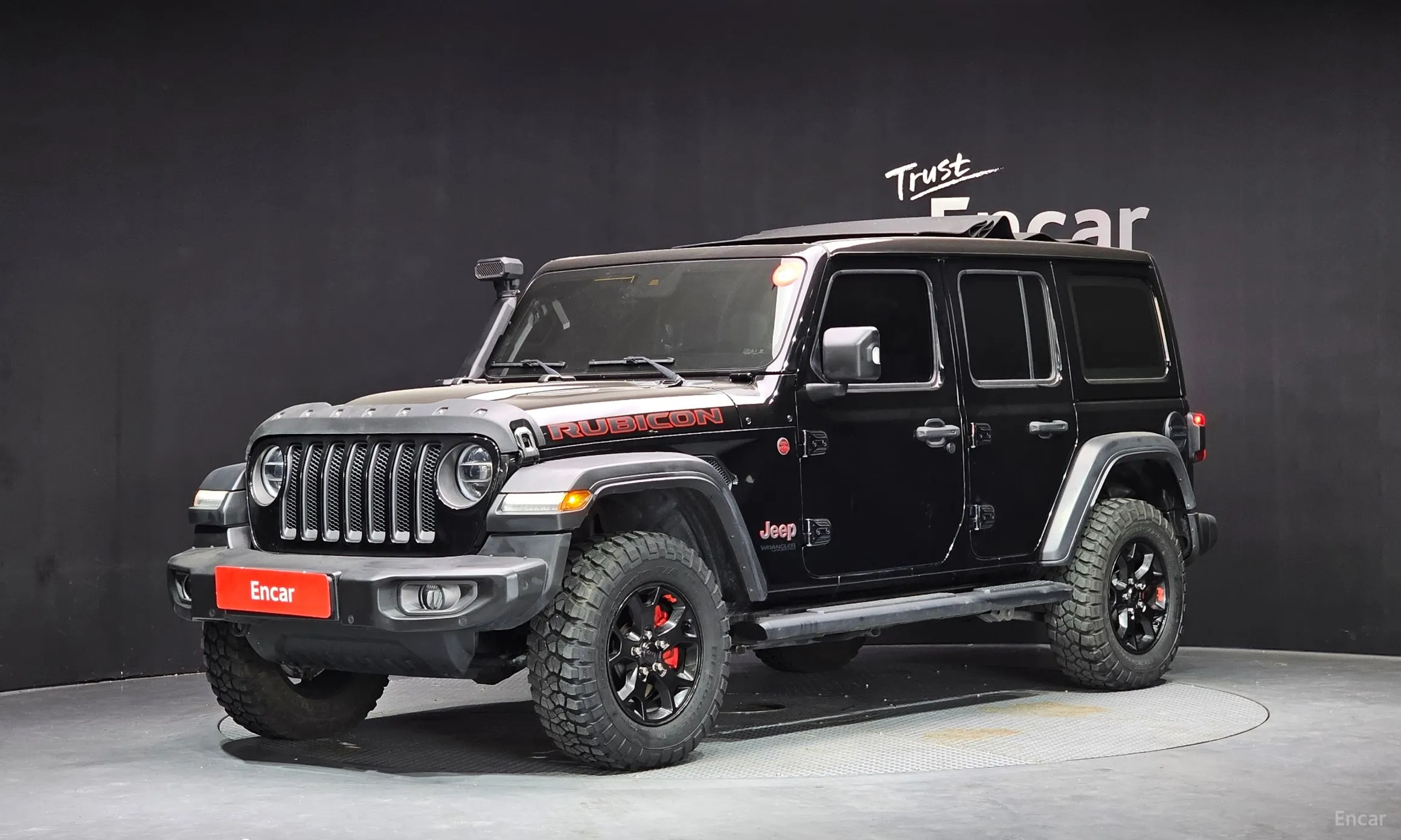 Wrangler (JL)