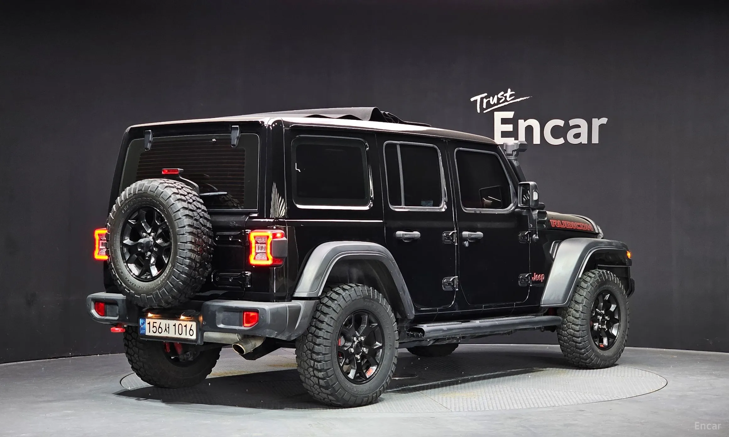Jeep Wrangler (JL) превью 2