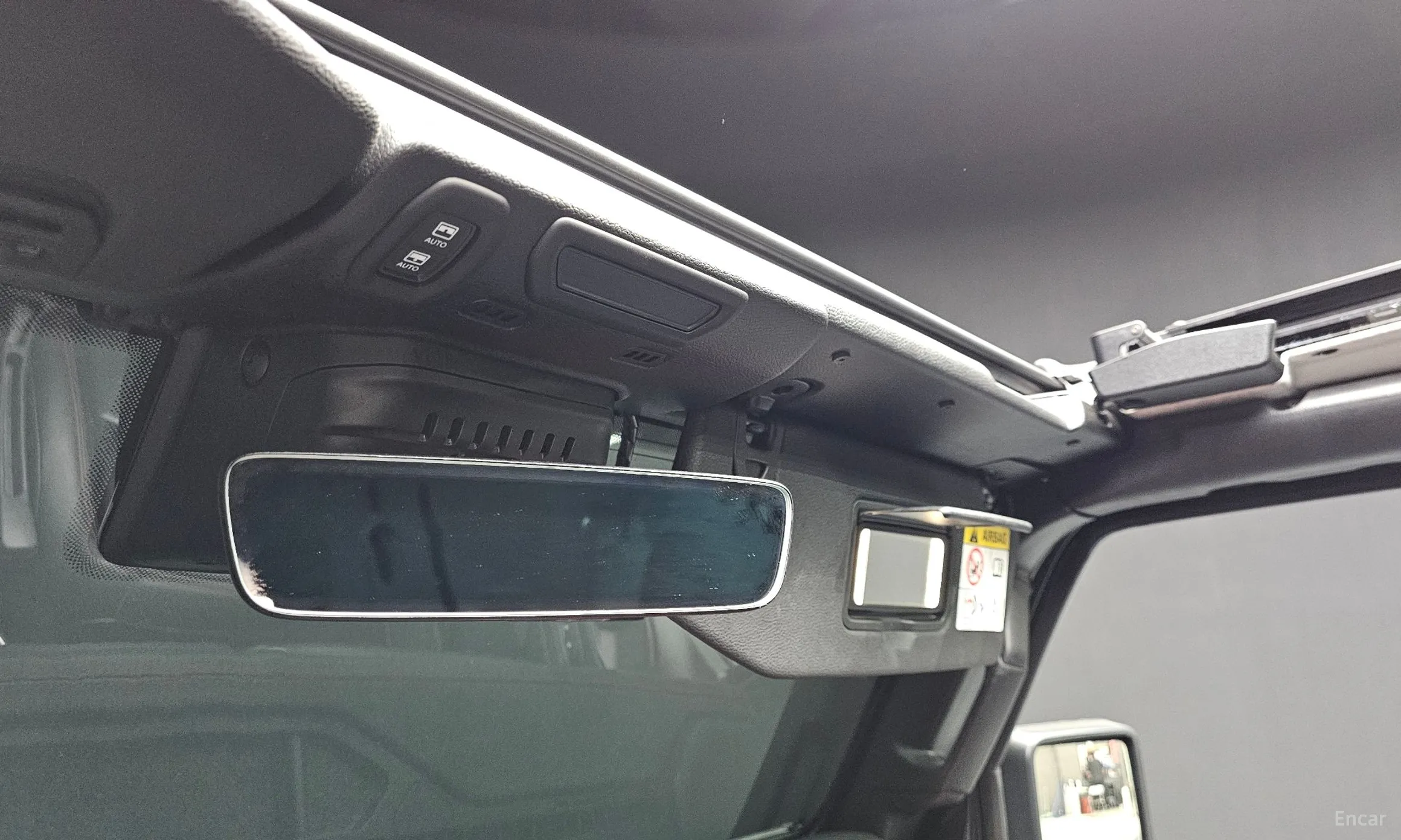 Jeep Wrangler (JL) превью 17
